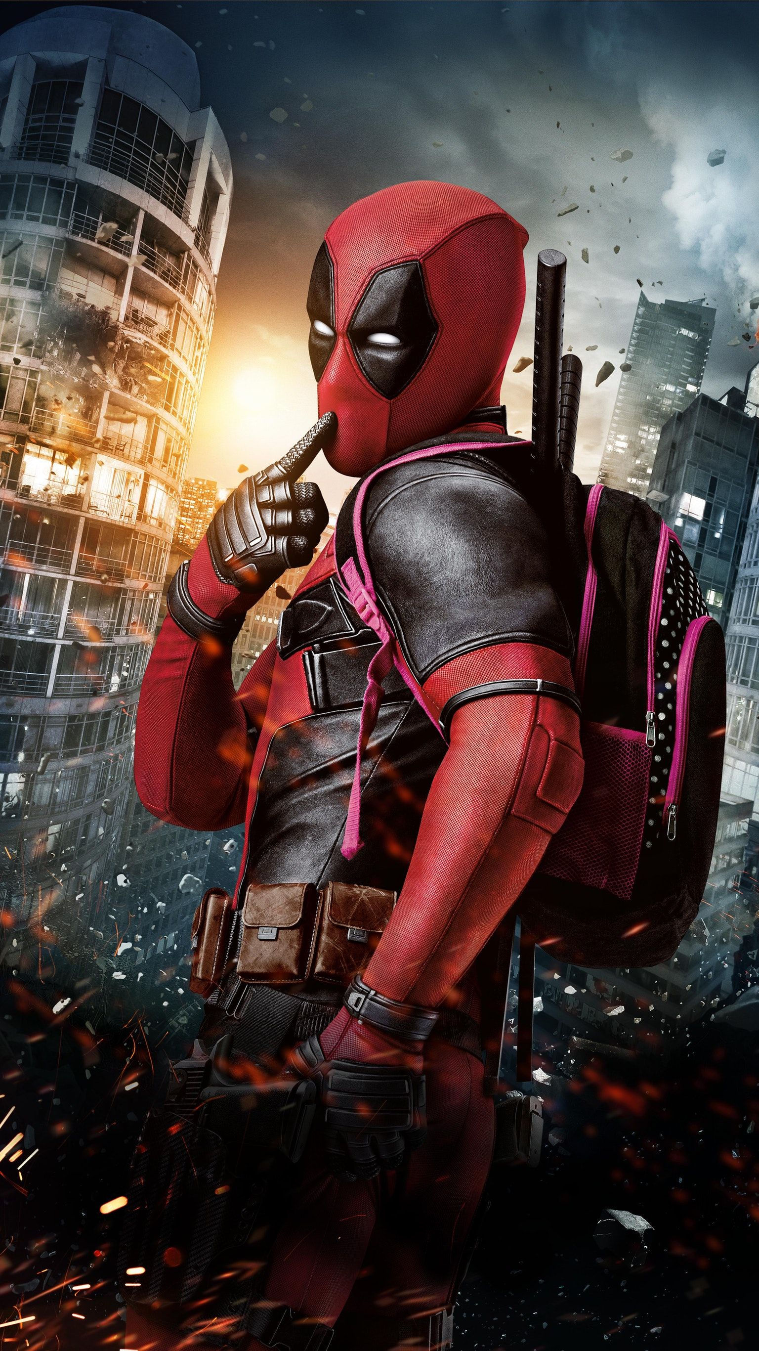 Wallpaper #LxlCDo8BtGB6xQ78L1kA18 Deadpool 2016 Deadpool Art Deadpool Funny Deadpool Movie Deadpool