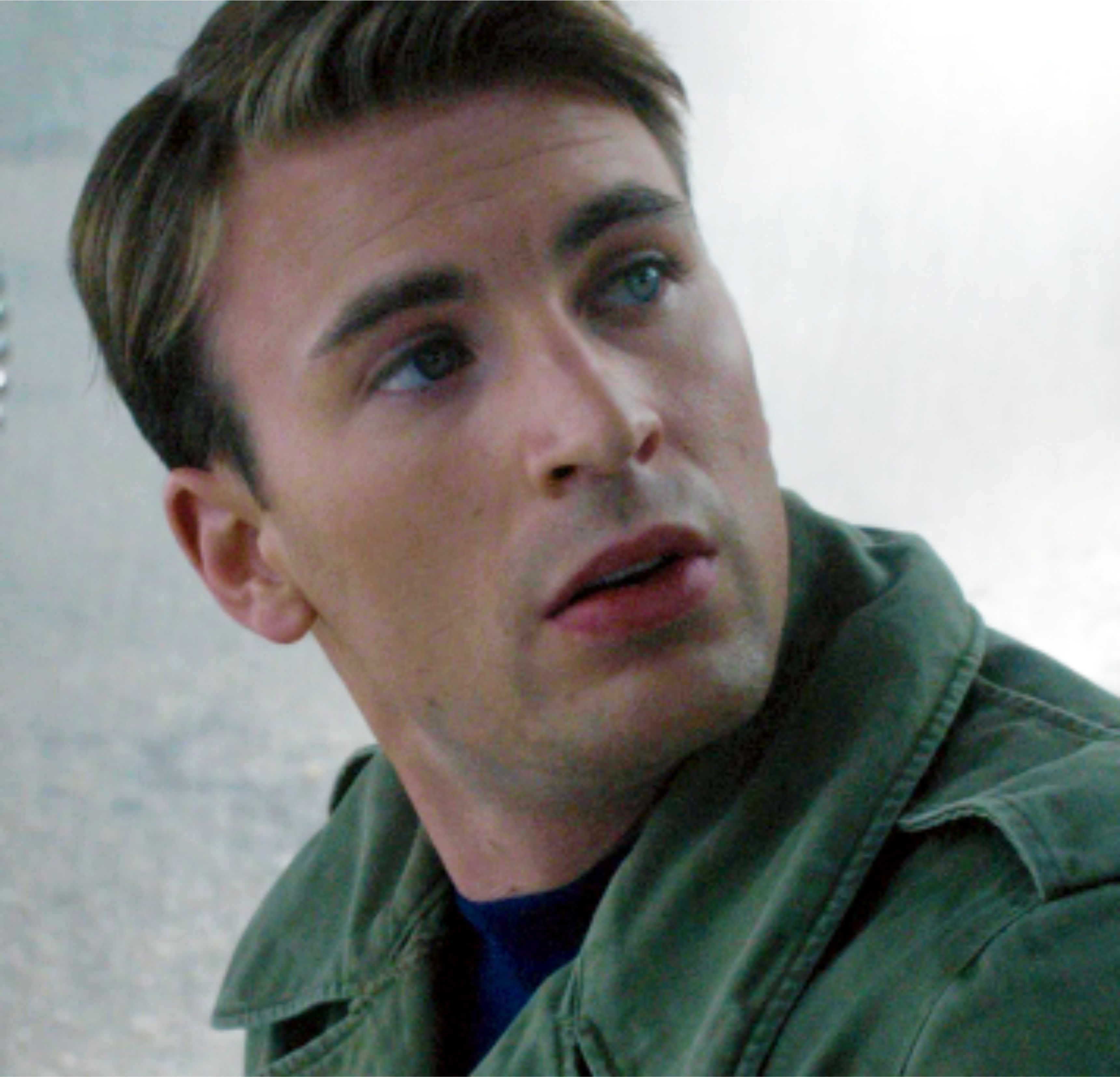 Wallpaper #0TEXNpMB5zzyi_yYNliw33 Captain America First Avenger Steve Rogers Captain America Chris