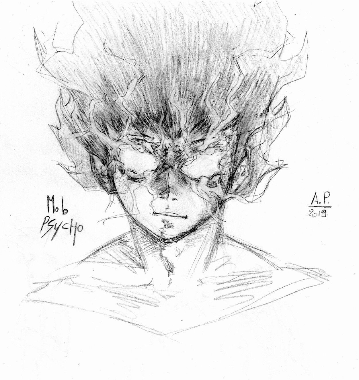 Wallpaper #w2h0G5MBSpphPi3-2R9s485 Pin on Mob Psycho 100