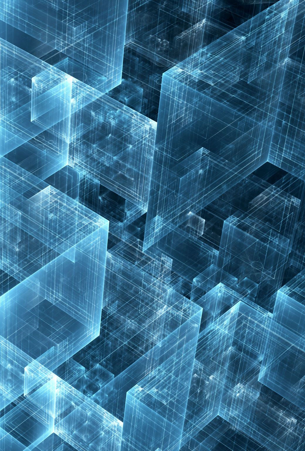 Wallpaper #KBnMHo8BtGB6xQ78qnrd21 Robotic Network Patterns Textures Textures Patterns Wallpaper