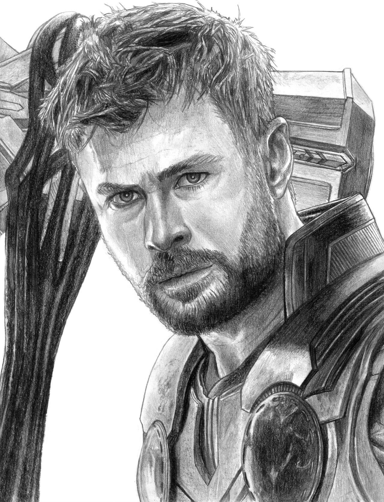 Wallpaper #72703 The Avengers Graphite Drawing by Pen Tacular Artistdeviantartcom on