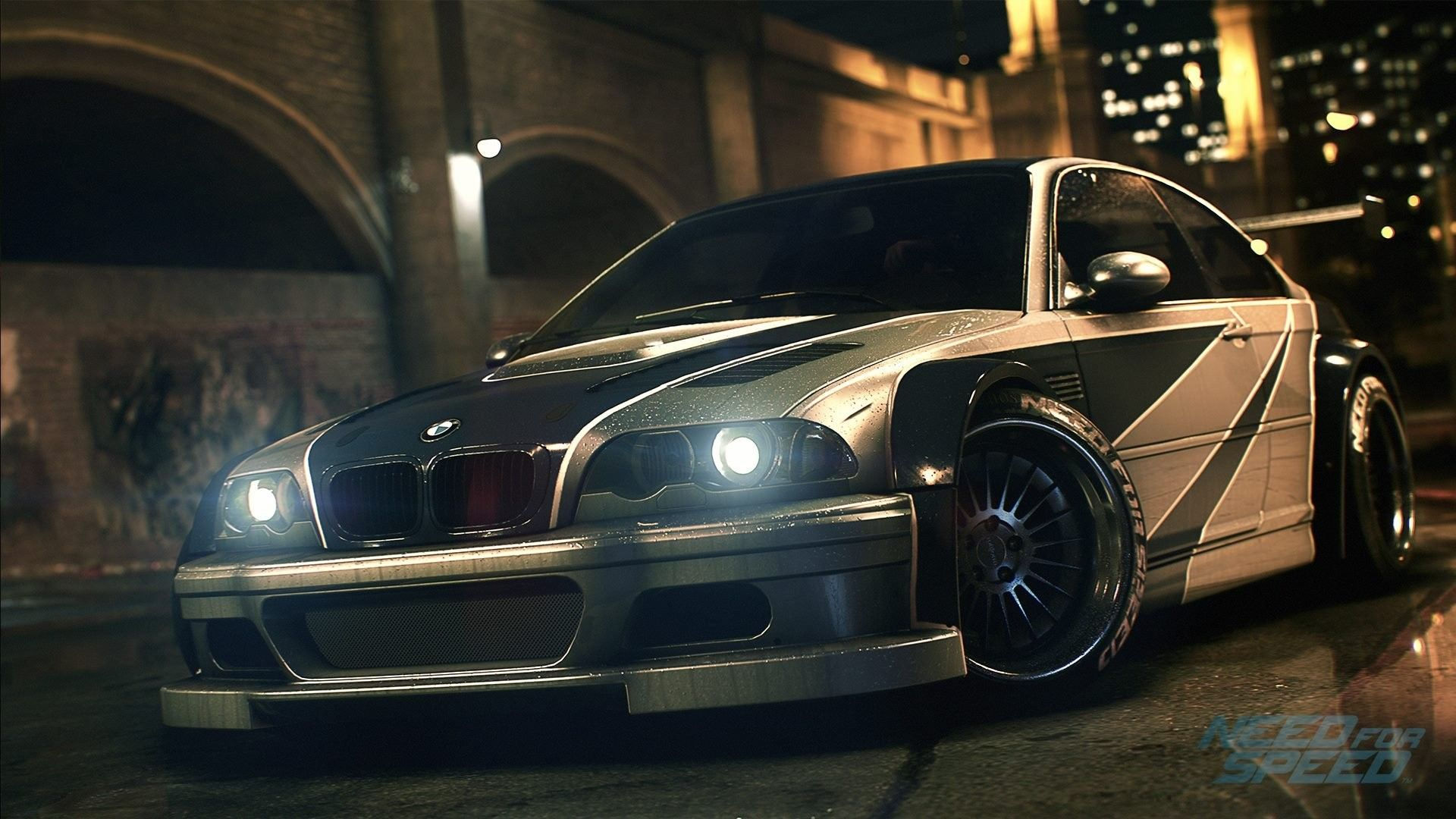 Wallpaper #aGi2IJMBSpphPi3-dS4L21 BMW M3 GTR Nfs Most Wanted Wallpaper
