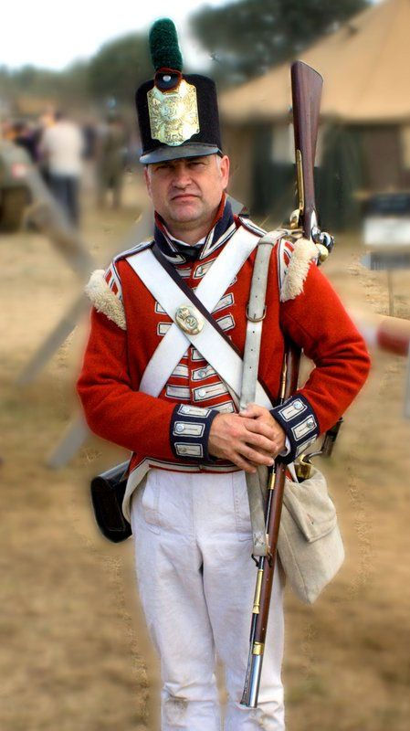 Wallpaper #Cbj11pIBJvJKYCmEf-Ex29 British Infantry Red Coat with Images British Army Uniform British