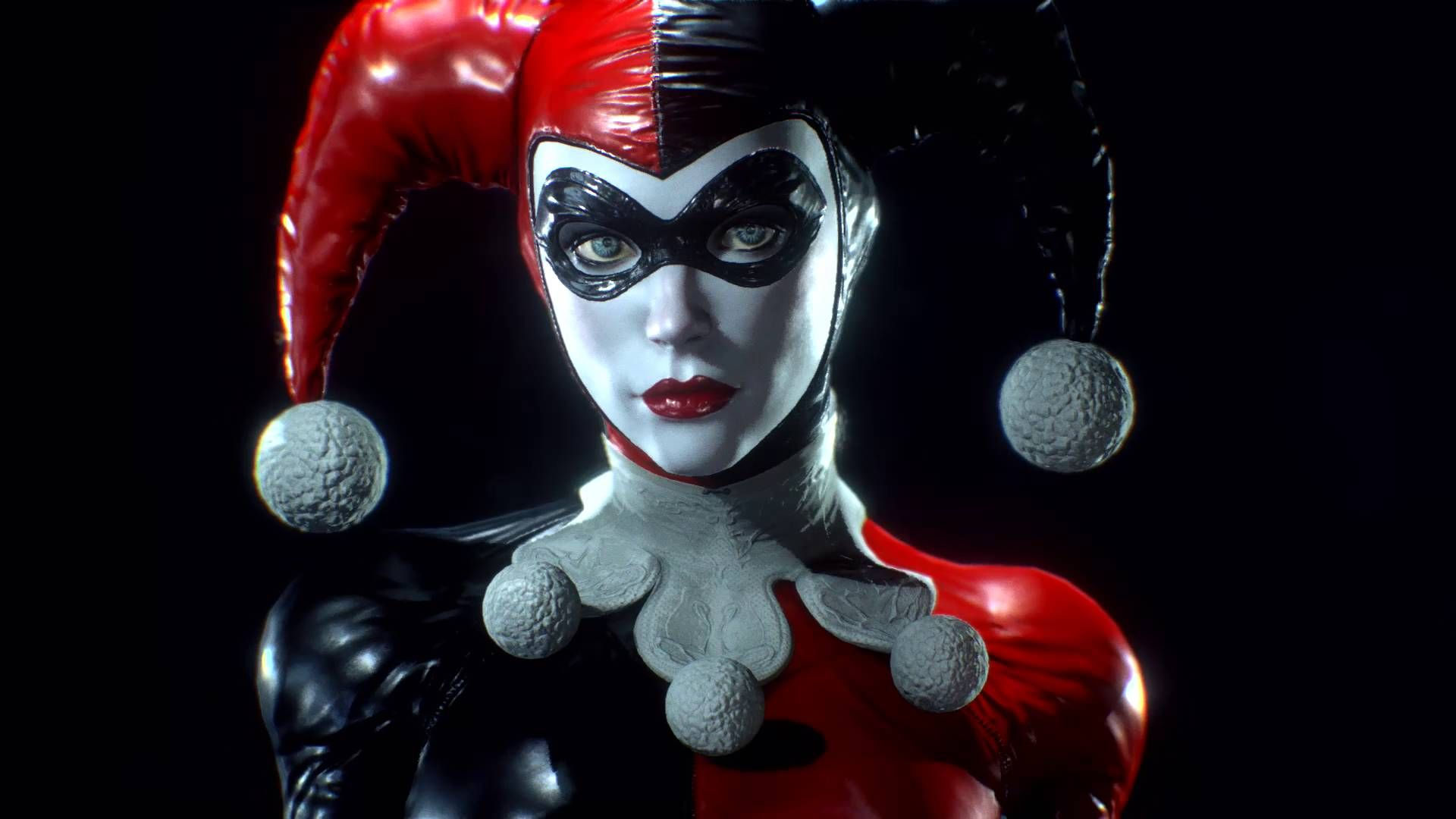 Wallpaper #YWcr-5IBSpphPi3-CZPD266 Pin on Harley Quinn
