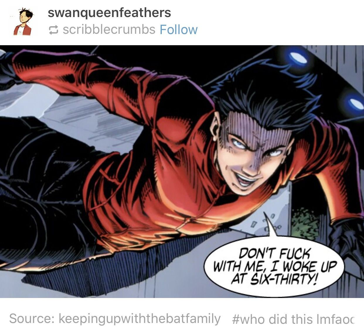 Wallpaper #aRdGPpMBPLD5_VENid-e162 Tim Drake Red Robin Robin DC Batman Robin Batman Art Marvel DC