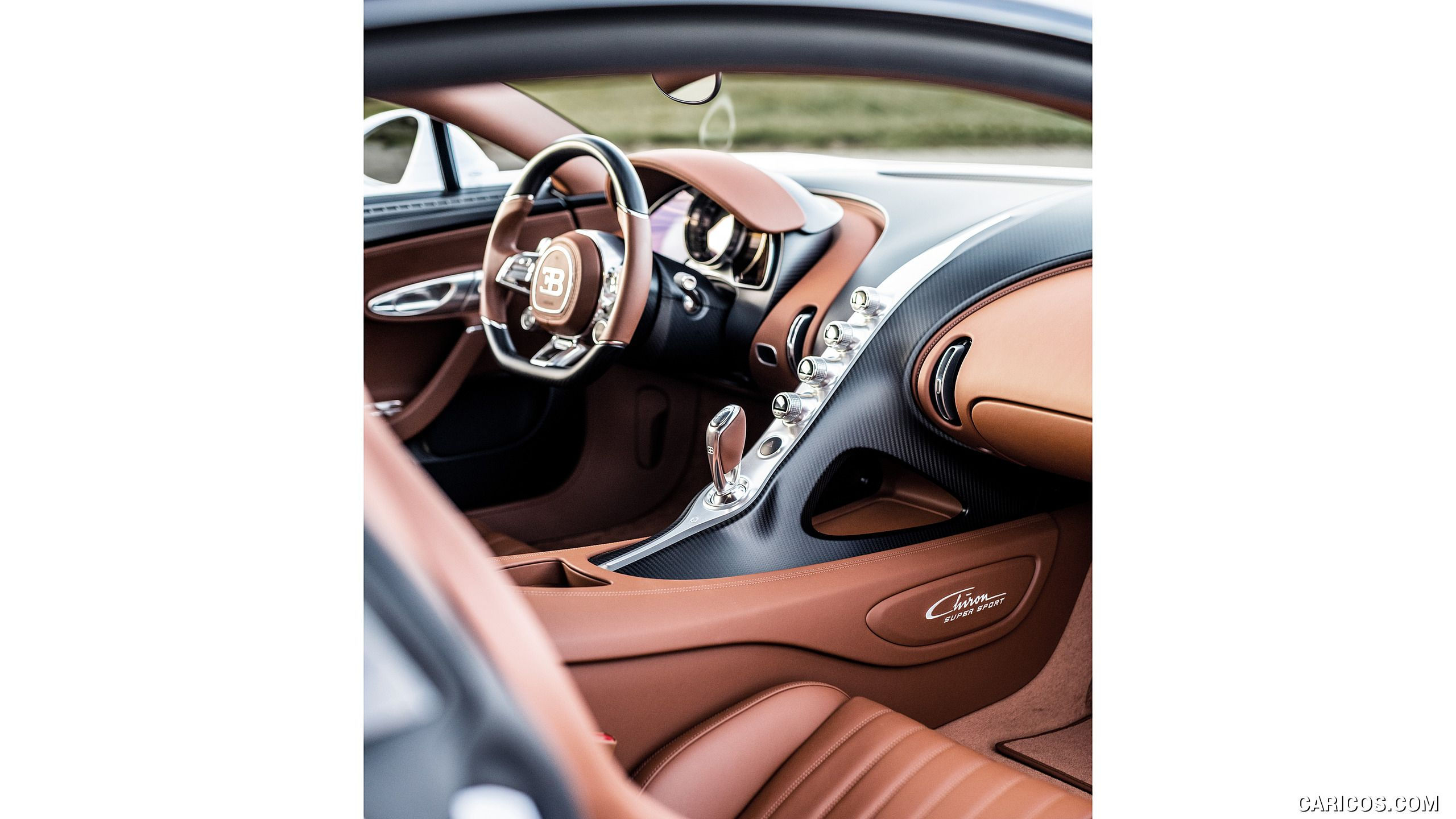 Wallpaper #OGhGGZMBSpphPi3-Uhb9267 2022 Bugatti Chiron Super Sport Interior Caricos in 2022 Bugatti