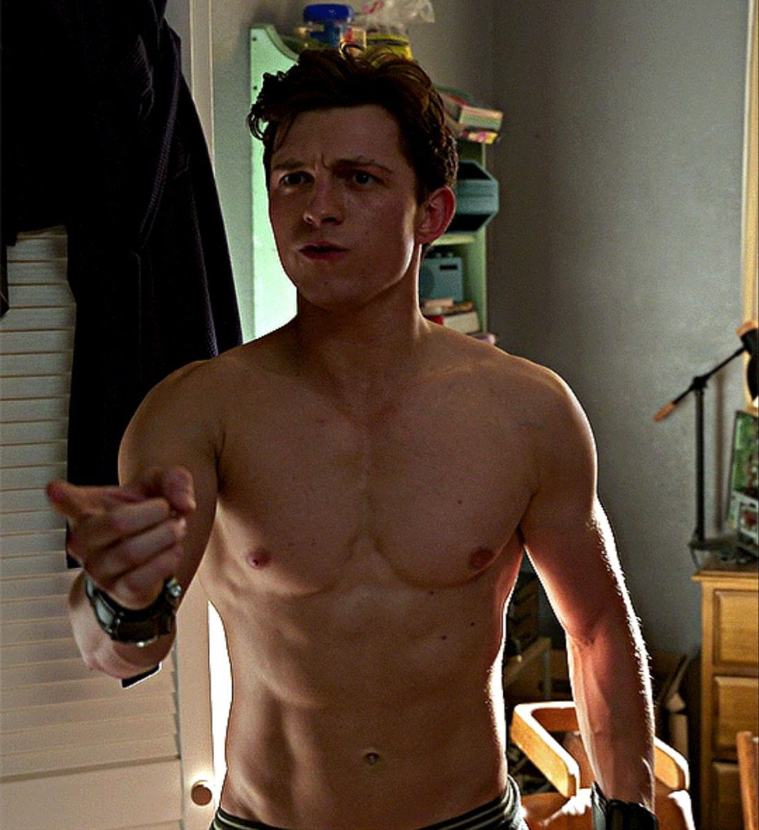 Wallpaper #s2gbF5MBSpphPi3-og2P378 Peter Parker in 2022 Peter Parker Tom Holland Speedo