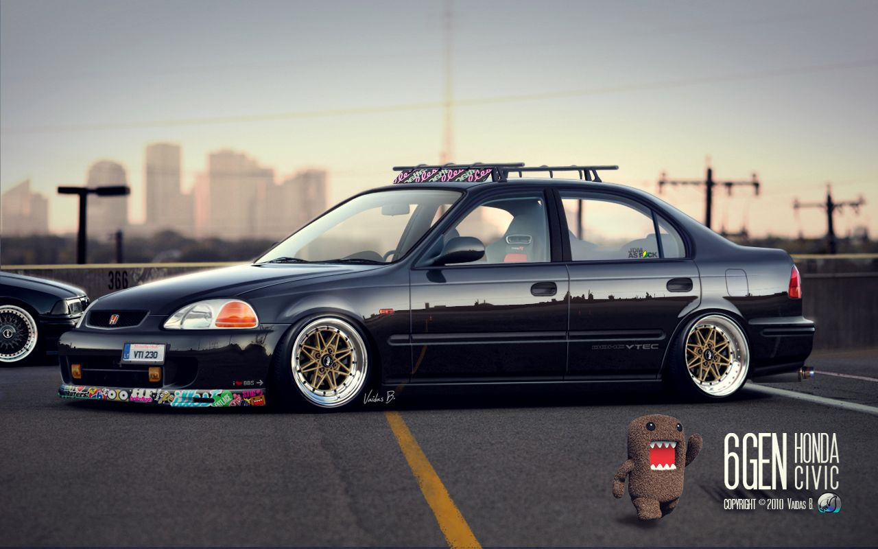 Wallpaper #i2feEpMBSpphPi3-vv0R18 Pin by Dree Encarnacion on Car Civic Jdm Honda Civic Honda