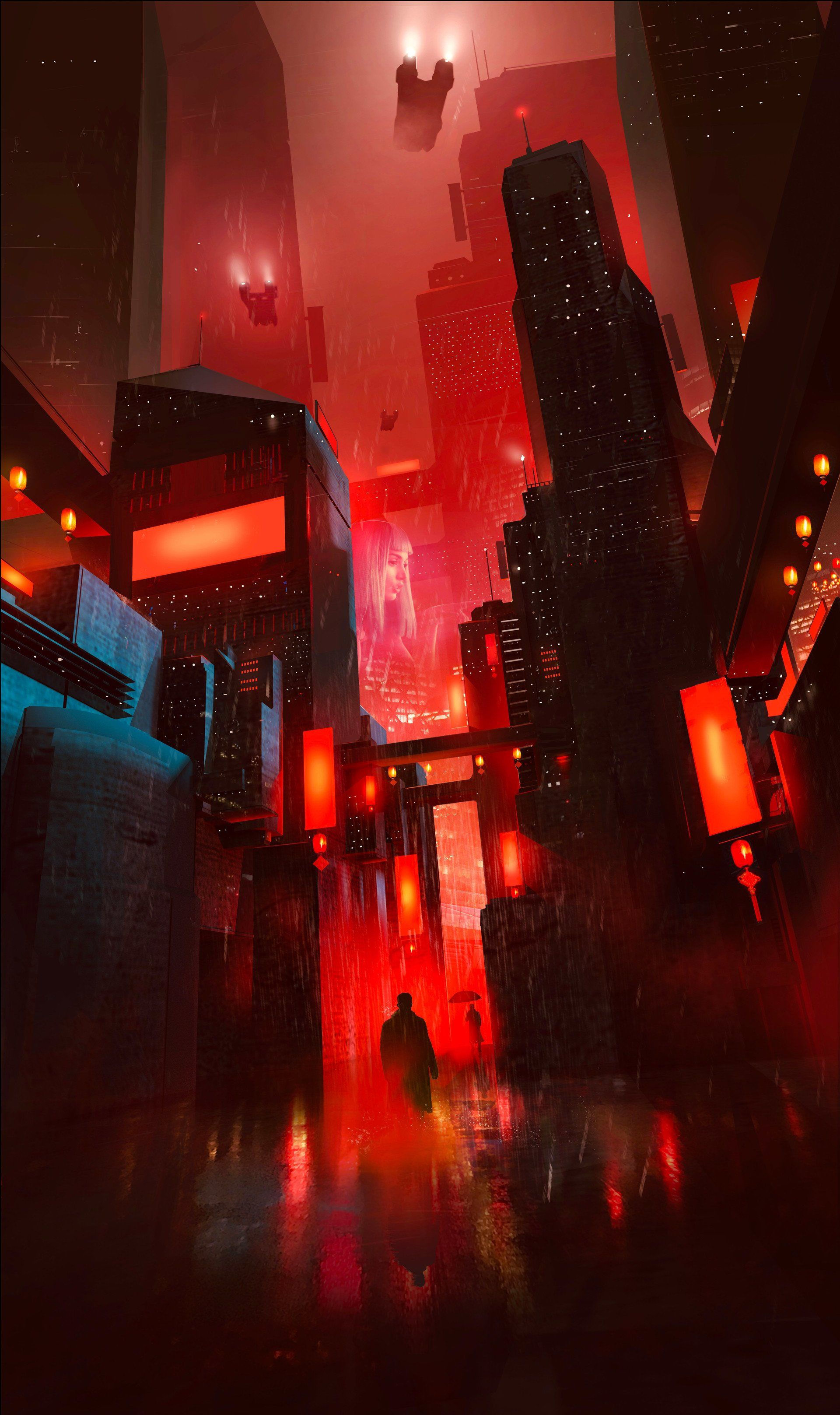 Wallpaper #640FF Aesthetic Cyberpunk Wallpapers Top Free Aesthetic Cyberpunk