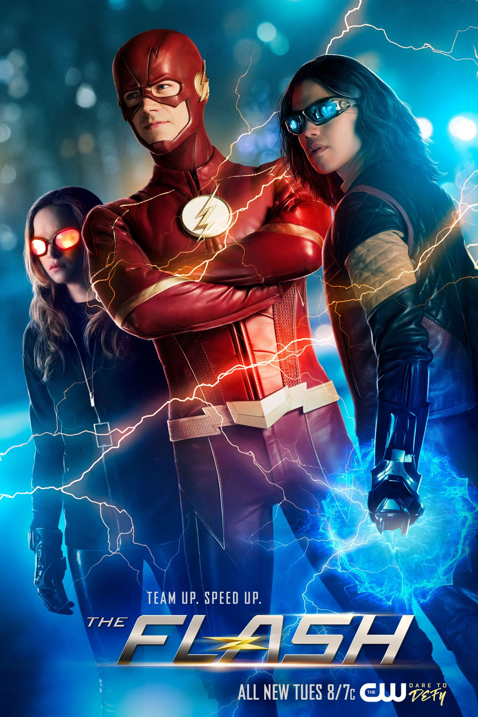 Wallpaper #41743 Watch the Flash HD Free TV Show Cinefox