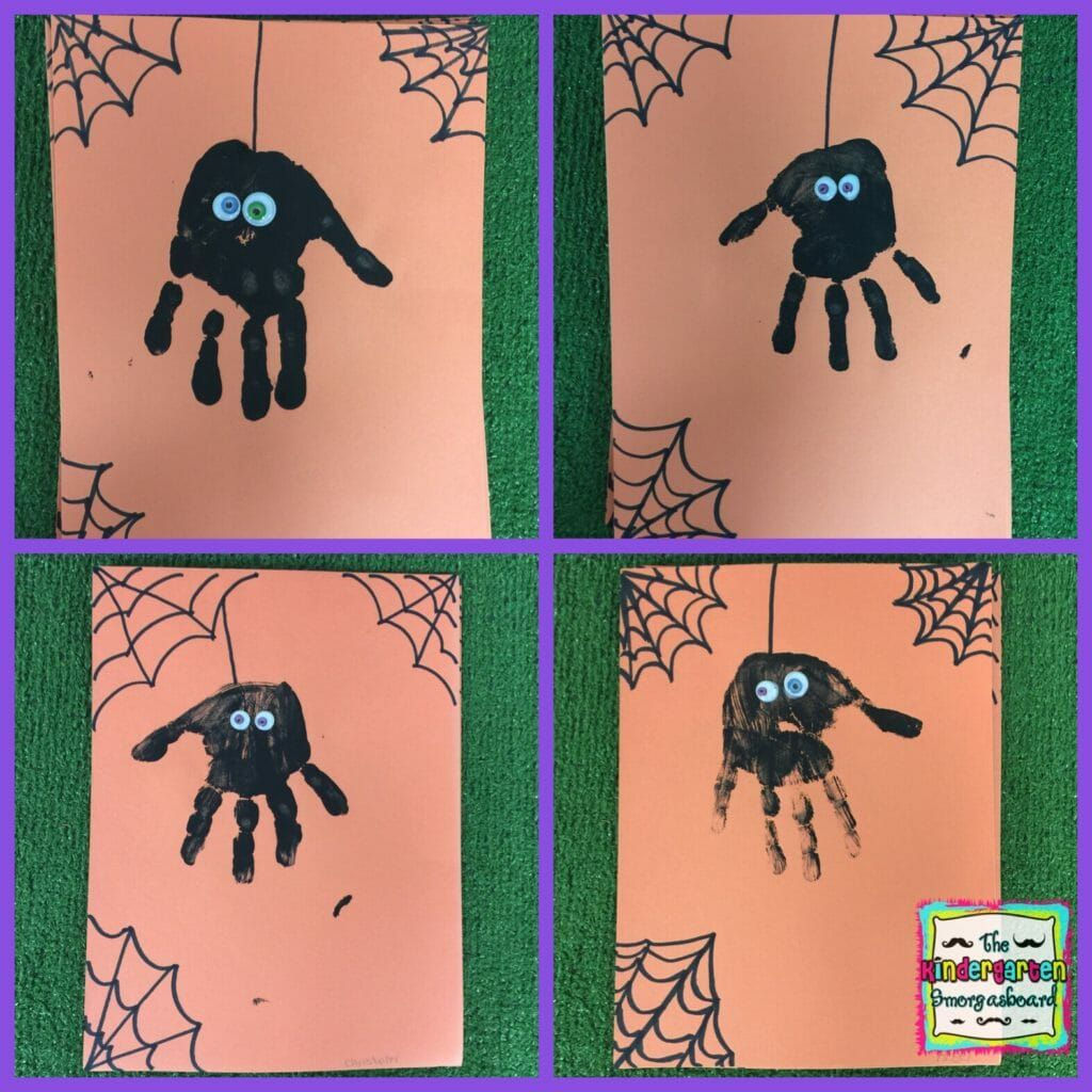 Wallpaper #g_RLOZMBKFX8bn3rLHYG320 Spiders Research Project Halloween Crafts Preschool Halloween