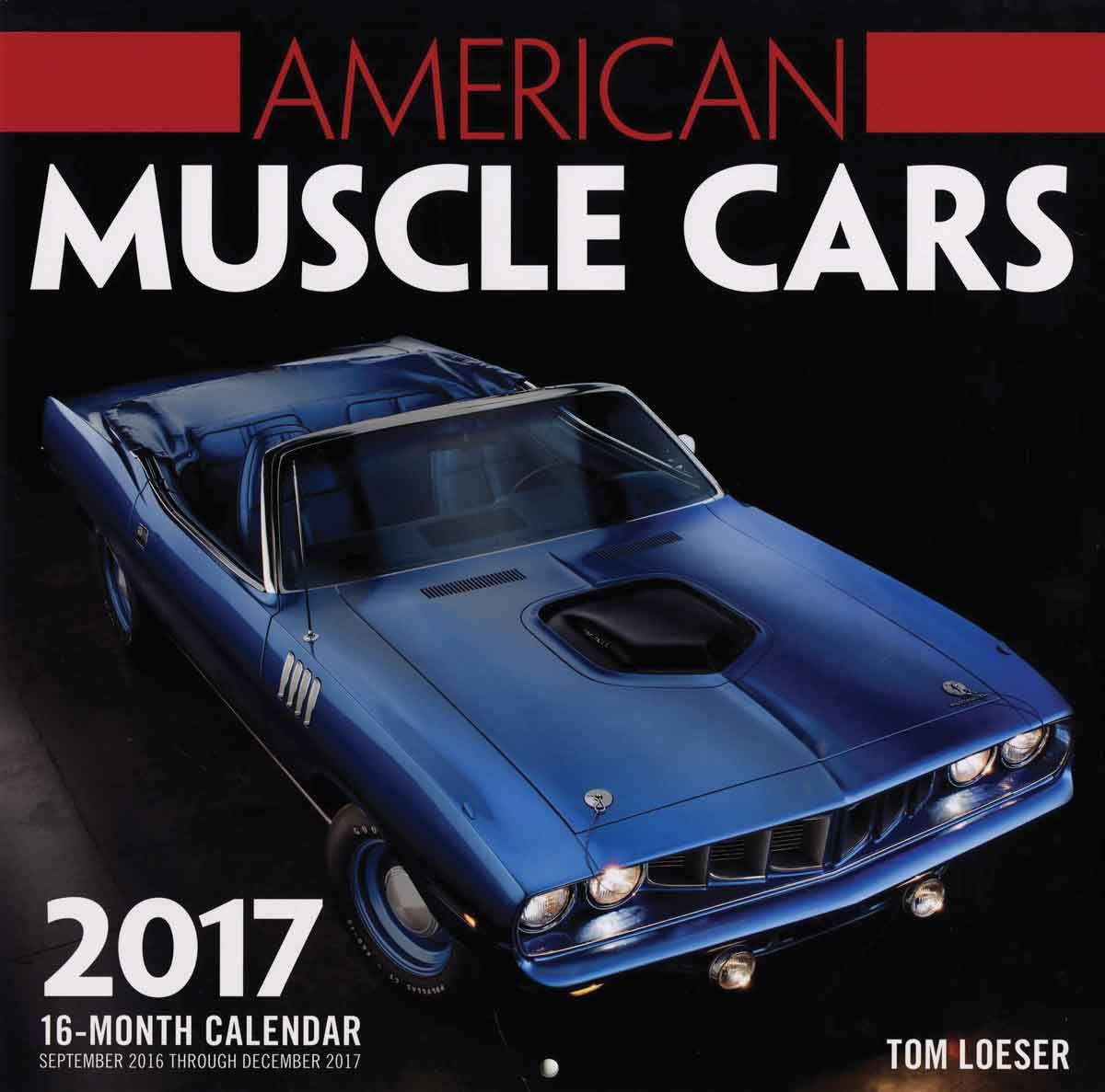 Wallpaper #vBkTK48BtGB6xQ78moxx27 American Muscle Cars Calendar 2017 American Muscle Cars Muscle Cars
