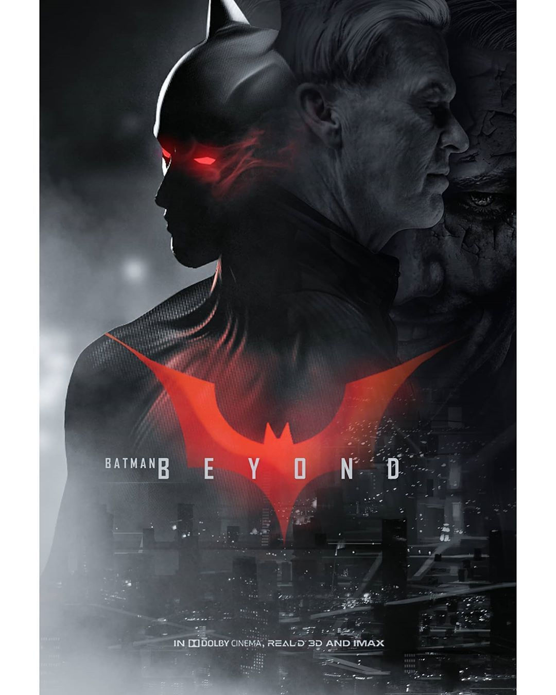 Wallpaper #IAD1644BSdW8dNouUxMH32 Bosslogic on Instagram It Will Eventually Happen Batman Batman