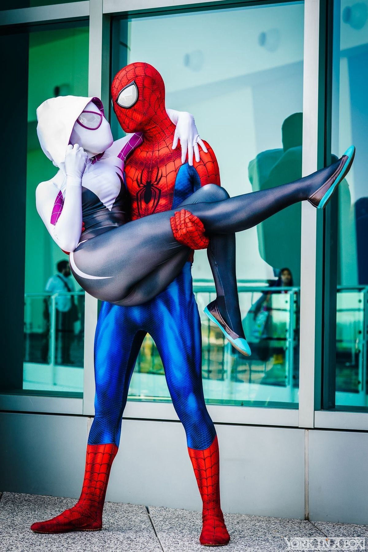 Wallpaper #12heGpMBSpphPi3-rRty273 Amazing Cosplays De Spiderman Spiderman Cosplay Spiderman Marvel