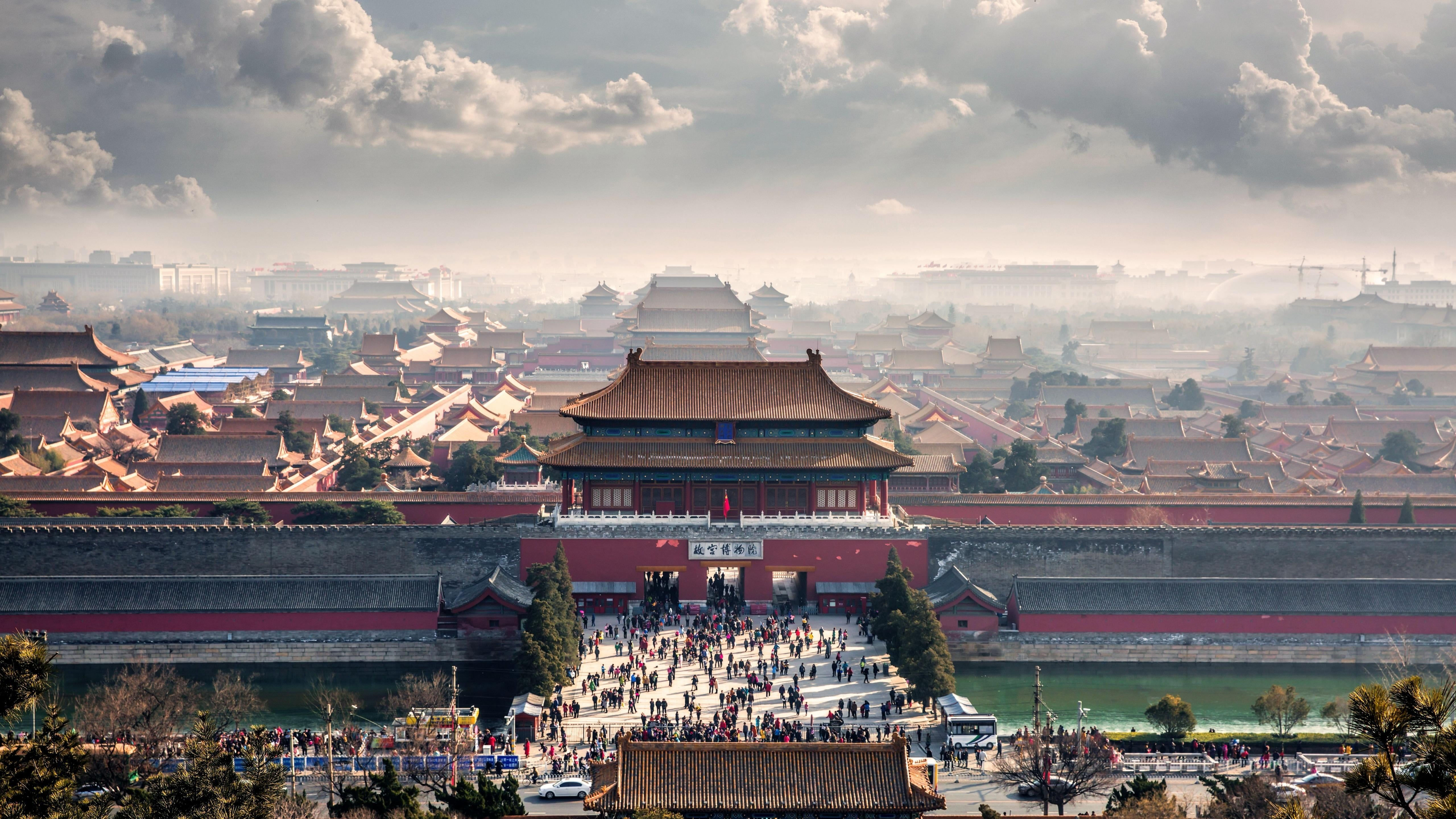 Wallpaper #b1610 90 Beijing China Wallpapers Wallpapersafari