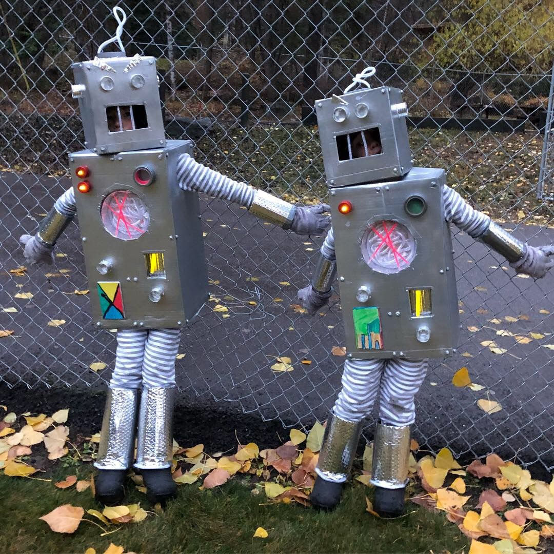 Wallpaper #ss4JJZMB71dOy6JZQBKv274 Robot Costumes Robot Costumes Costumes Halloween Costumes
