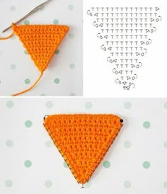 Wallpaper #Dbiz25IBJvJKYCmE9fje310 Easy Single Crochet Triangle Pattern