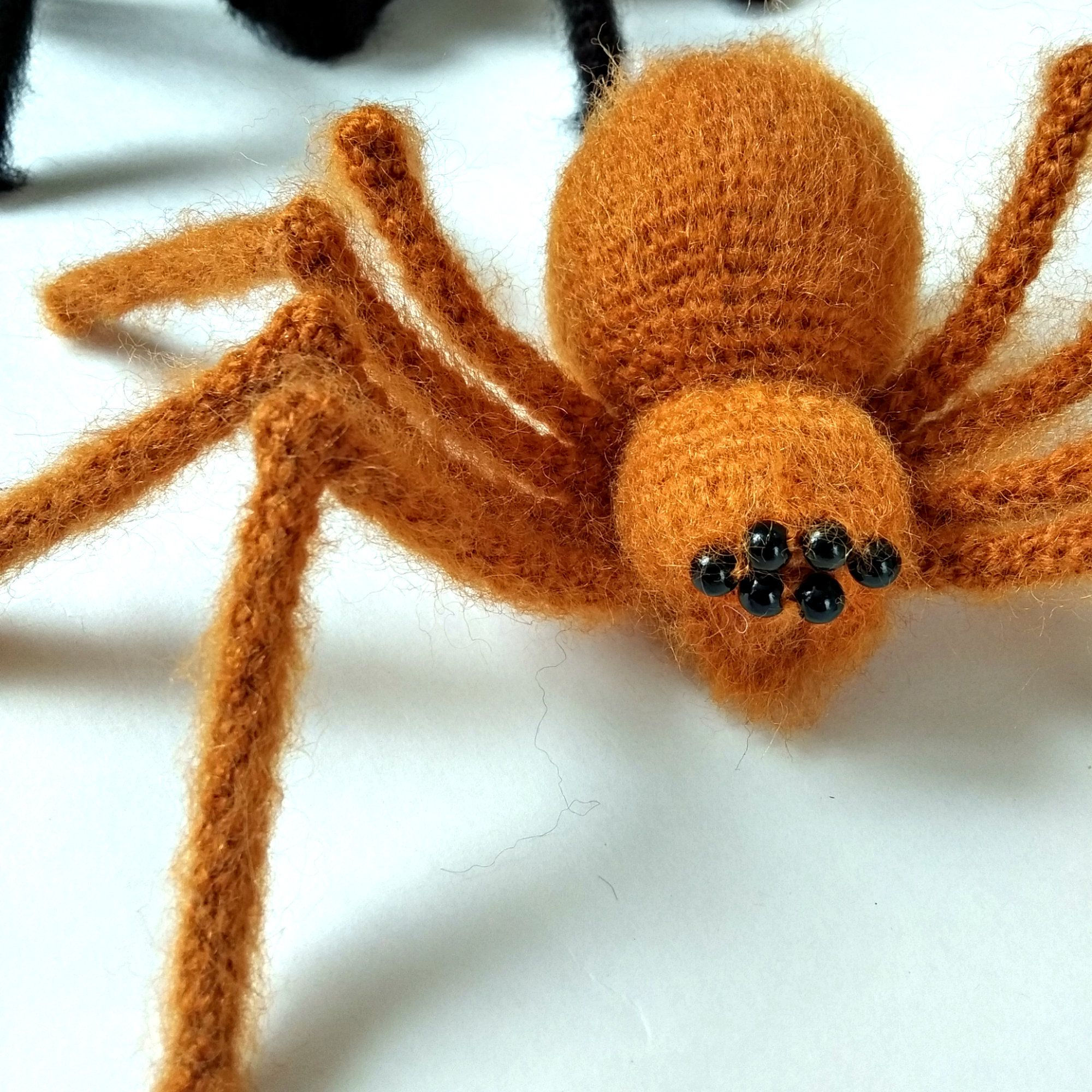 Wallpaper #HfQqOpMBKFX8bn3rhHgw160 Amigurumi Crochet Spider Stuff Animal Halloween Decoration Etsy in