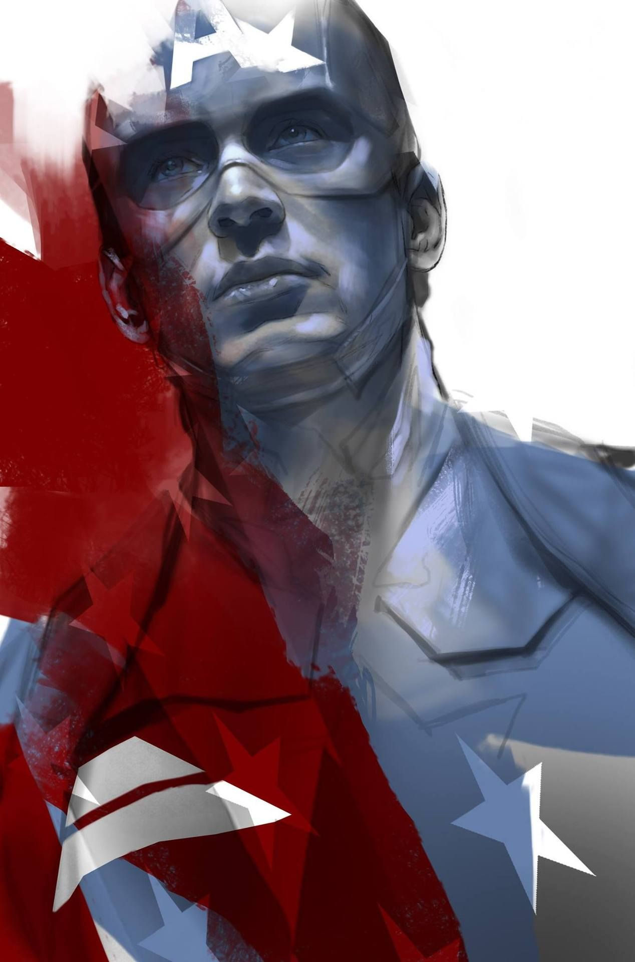 Wallpaper #RnPsiY4BFI5NbQksnyIP41 Captain America: The First Avenger