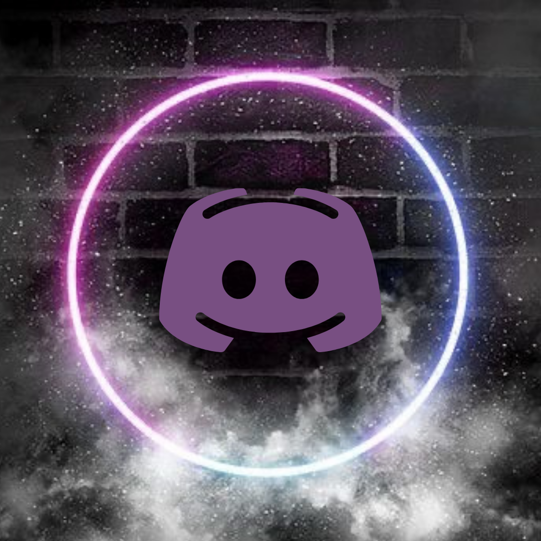 Wallpaper #q2eo85IBSpphPi3-BHbl144 Neon Discord