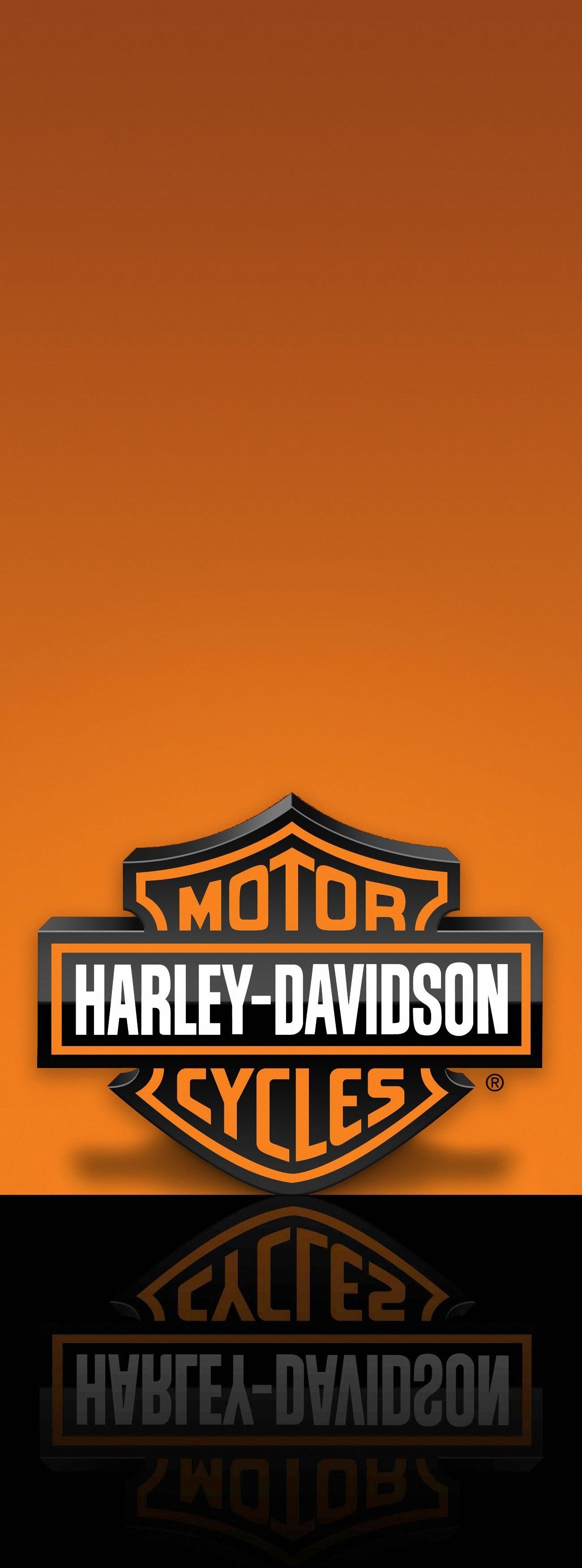 Wallpaper #79869 Harley Davidson Logo Wallpapers Wallpaper Cave