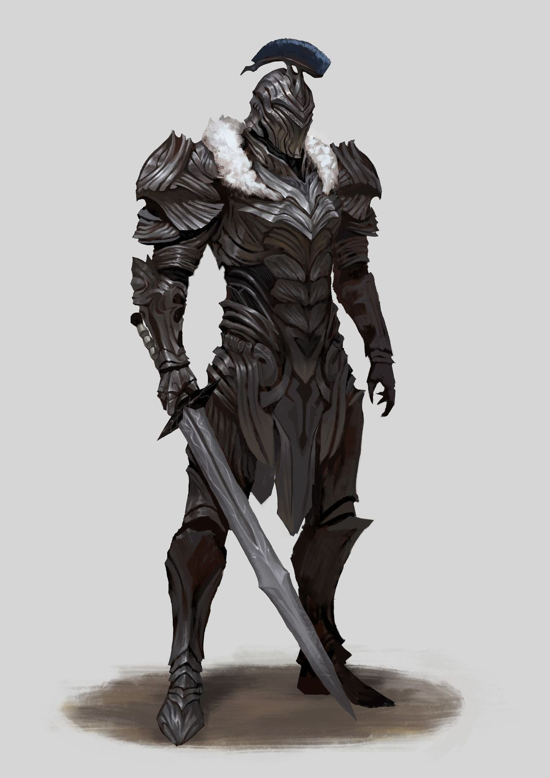 Wallpaper #pgMYY5MBpyOg8YnEidTt27 Armor Design Practice Jiamin Lin on Artstation at Httpswww