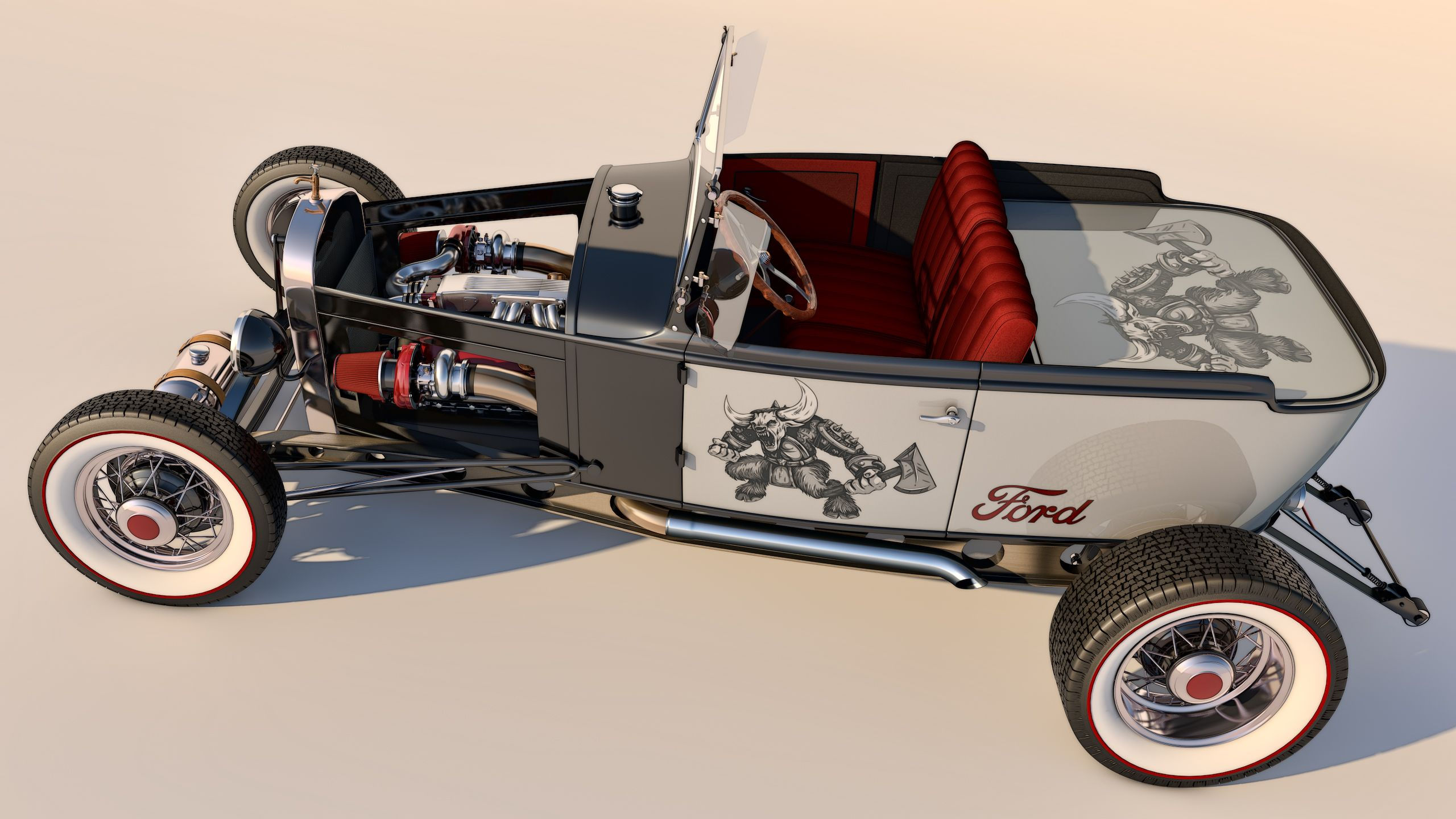 Wallpaper #c2hLGJMBSpphPi3-zBJm142 1930 Ford Model a Rod by Samcurry on Deviantart Ford Models Ford