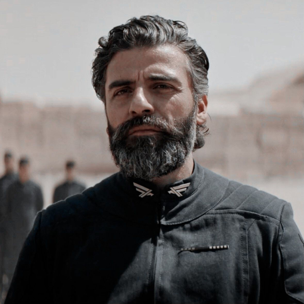 Wallpaper #nWdrAZMBSpphPi3-YapM287 Oscar Isaac Mens Facial Hair Styles Hair and Beard Styles Oscar