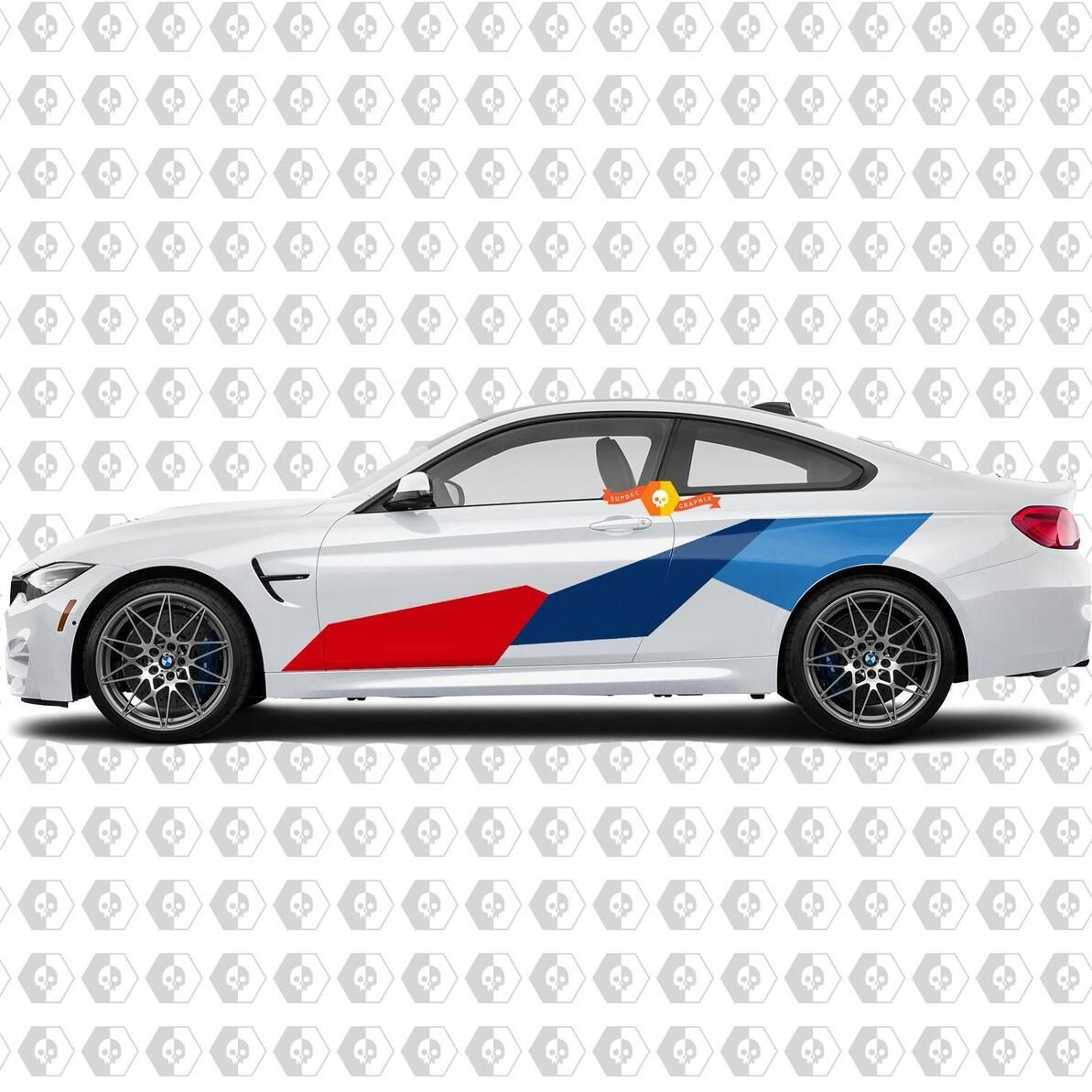 Wallpaper #9QPSZZMBpyOg8YnEWtm70 BMW M Performance Decals