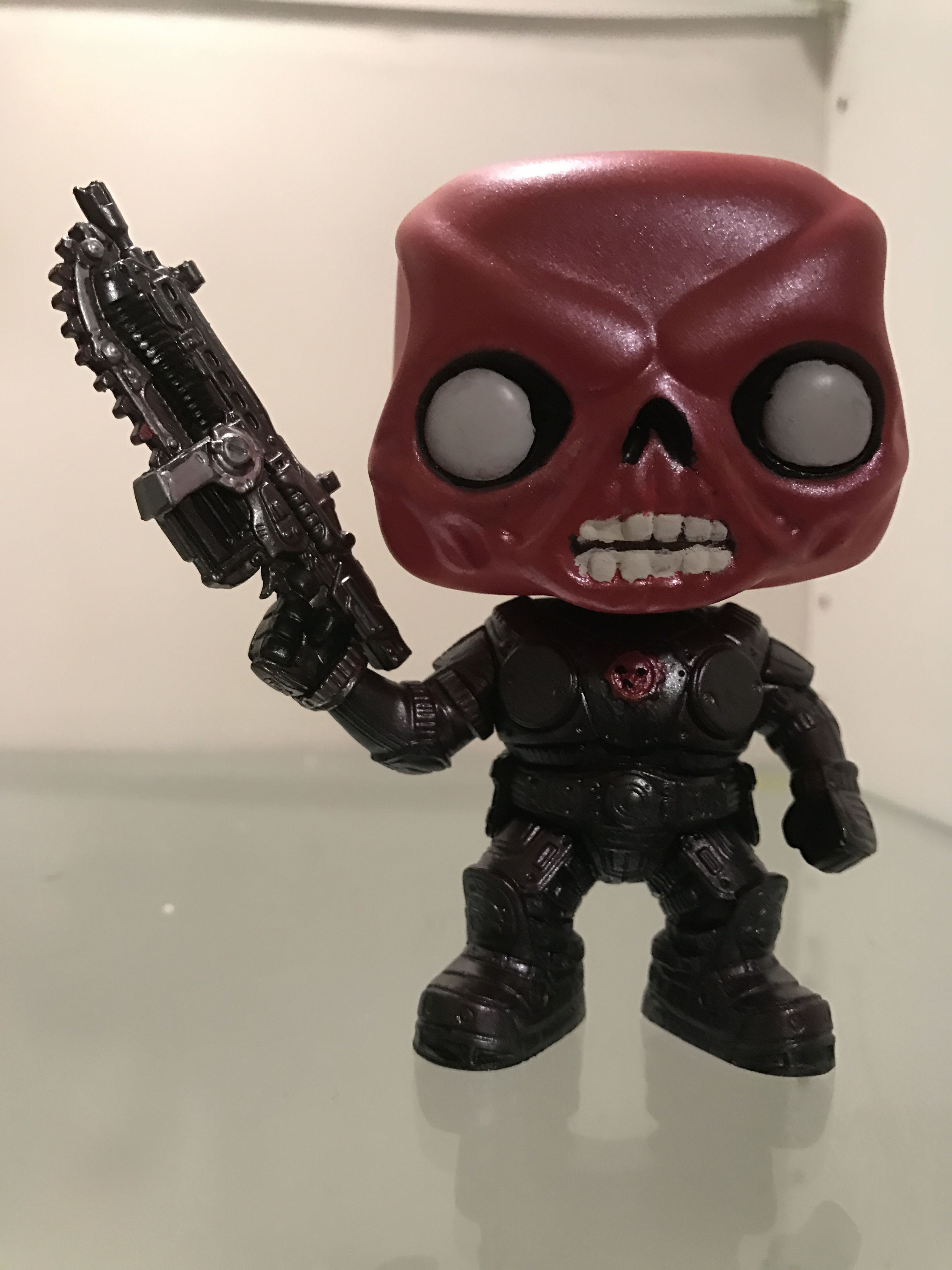 Wallpaper #26VxOJMBVBiSkHCaNo1f65 Custom Iron Skull Custom Funko Pop Pop Vinyl Figures Vinyl Figures