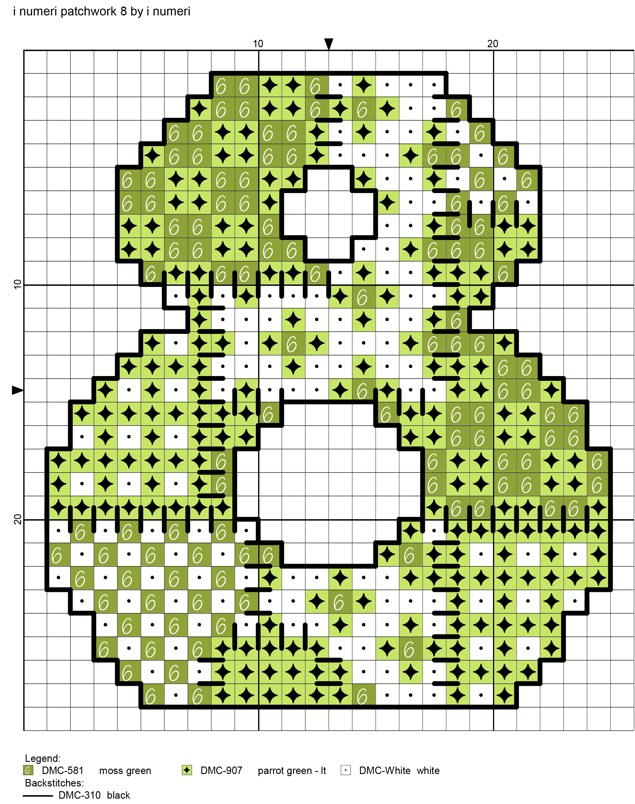 Wallpaper #gWctCpMBSpphPi3-ftMo354 Hama Beads Patterns Beading Patterns Cross Stitch Letters Abc