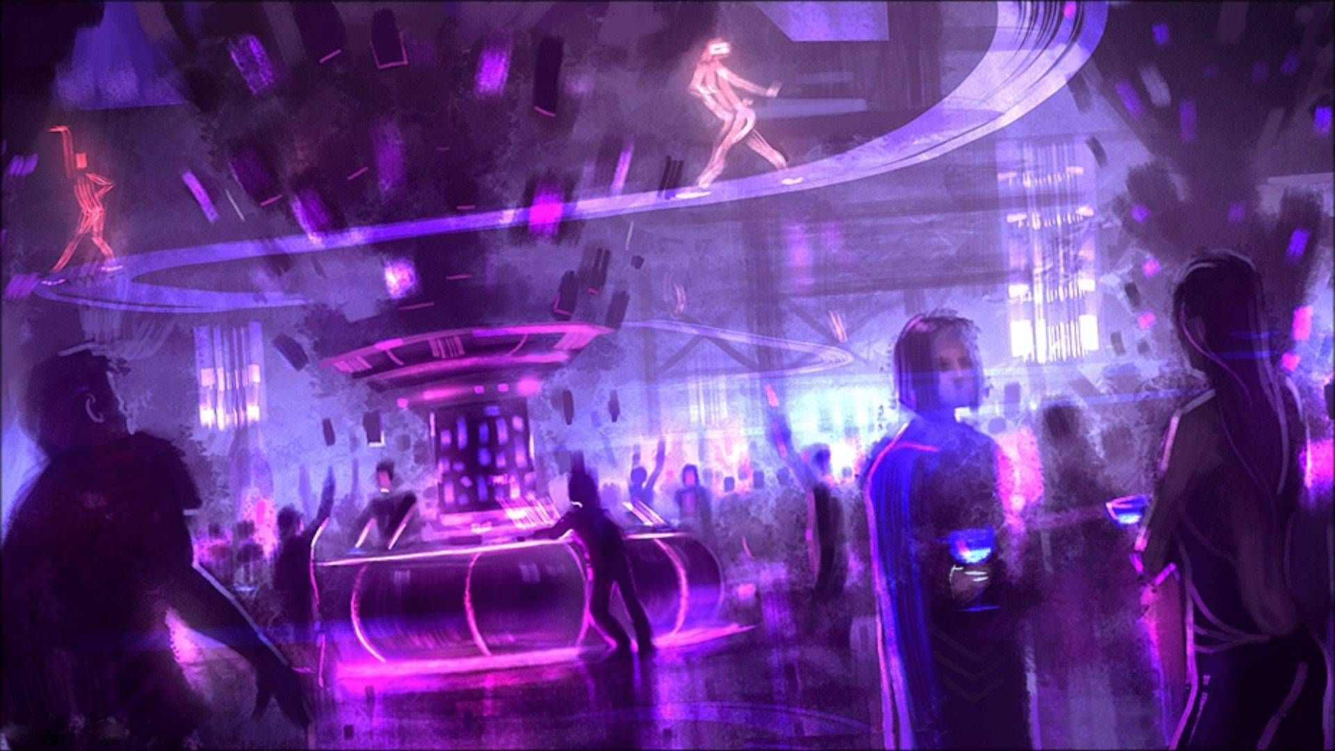 Wallpaper #a32h844Bnwiau_P6MA3j9 Huva Network Cobalt Cyberpunk Aesthetic Cyberpunk Cyberpunk City