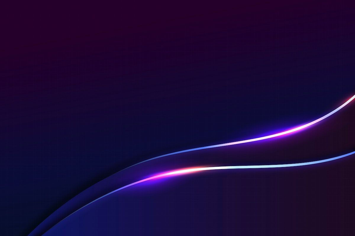 Wallpaper #rGdO5pIBSpphPi3-ezKv174 Abstract Neon Background Desktop Wallpaper Vector Premium Image by