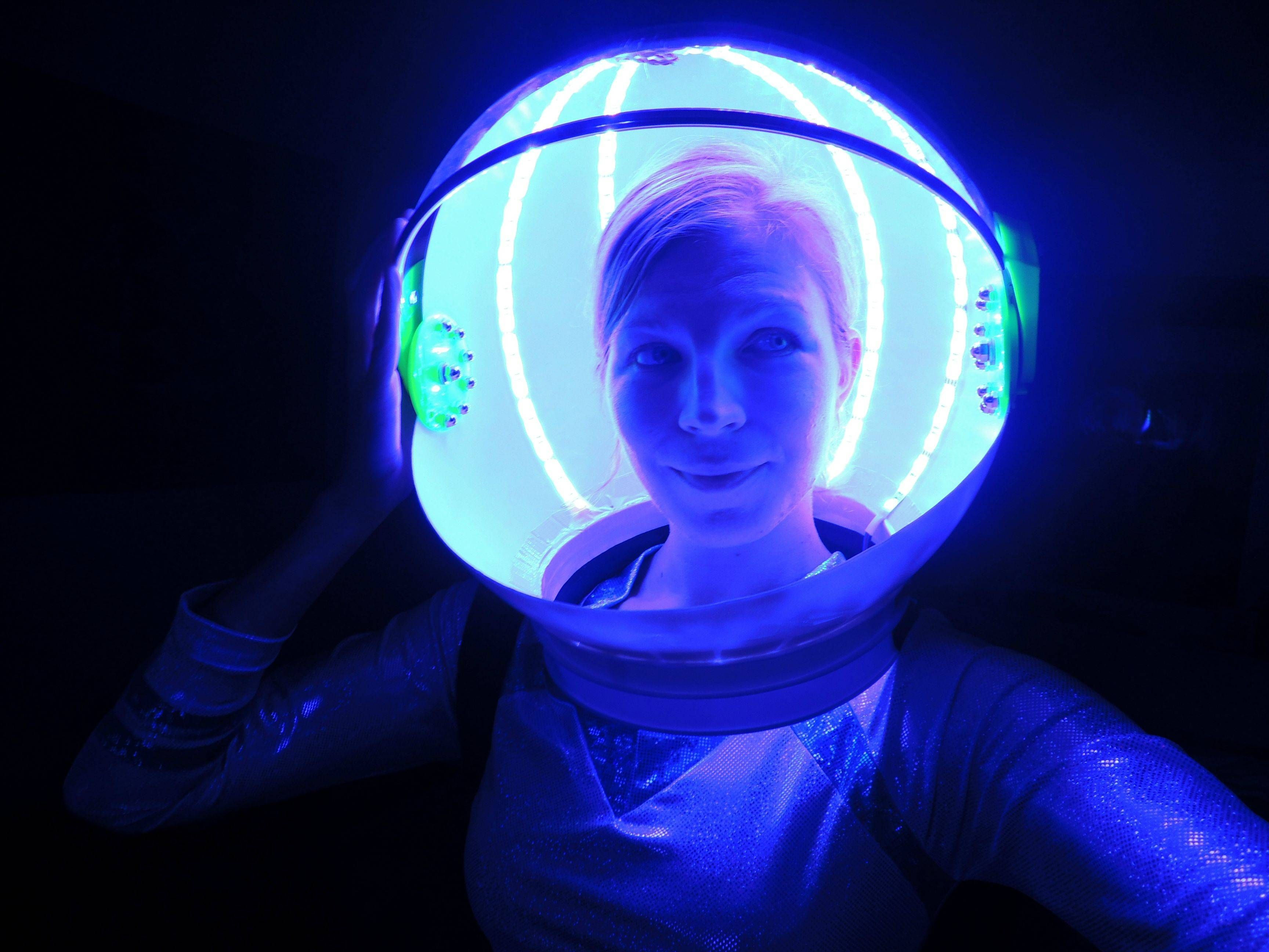 Wallpaper #2BGgM5MBXrlMTfB5u0qk214 Hi Imgur I Made a Space Helmet and Wanted to Share It with You All