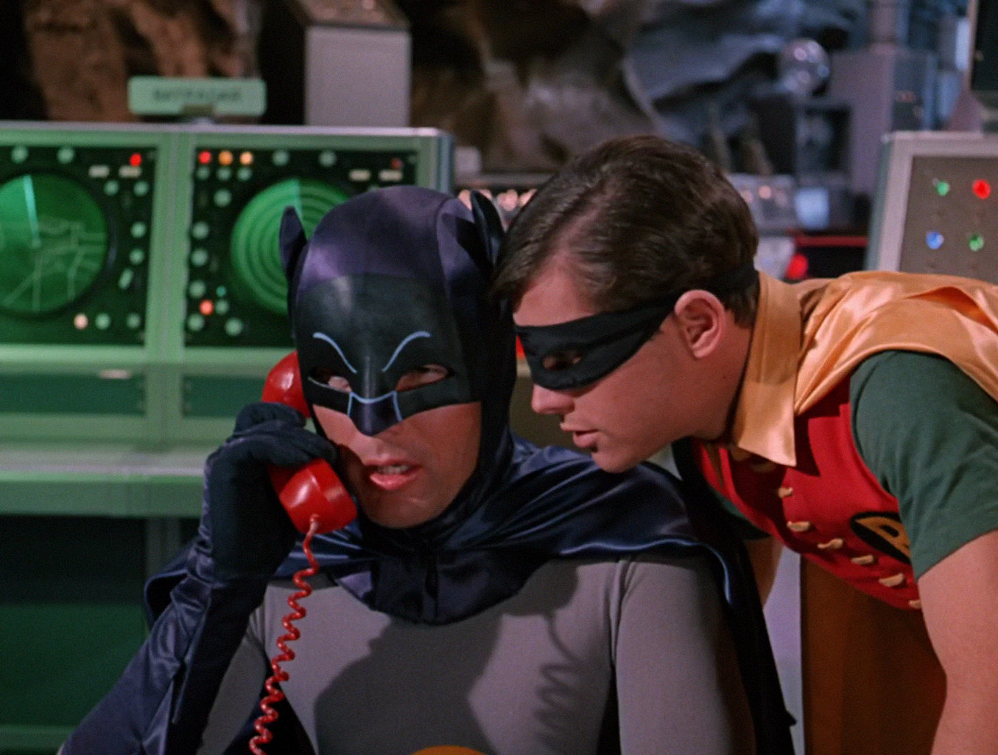 Wallpaper #TxkhLo8BtGB6xQ78KJSC9 Batman Black Widow Strikes Again Episode Aired 15 March 1967 Season