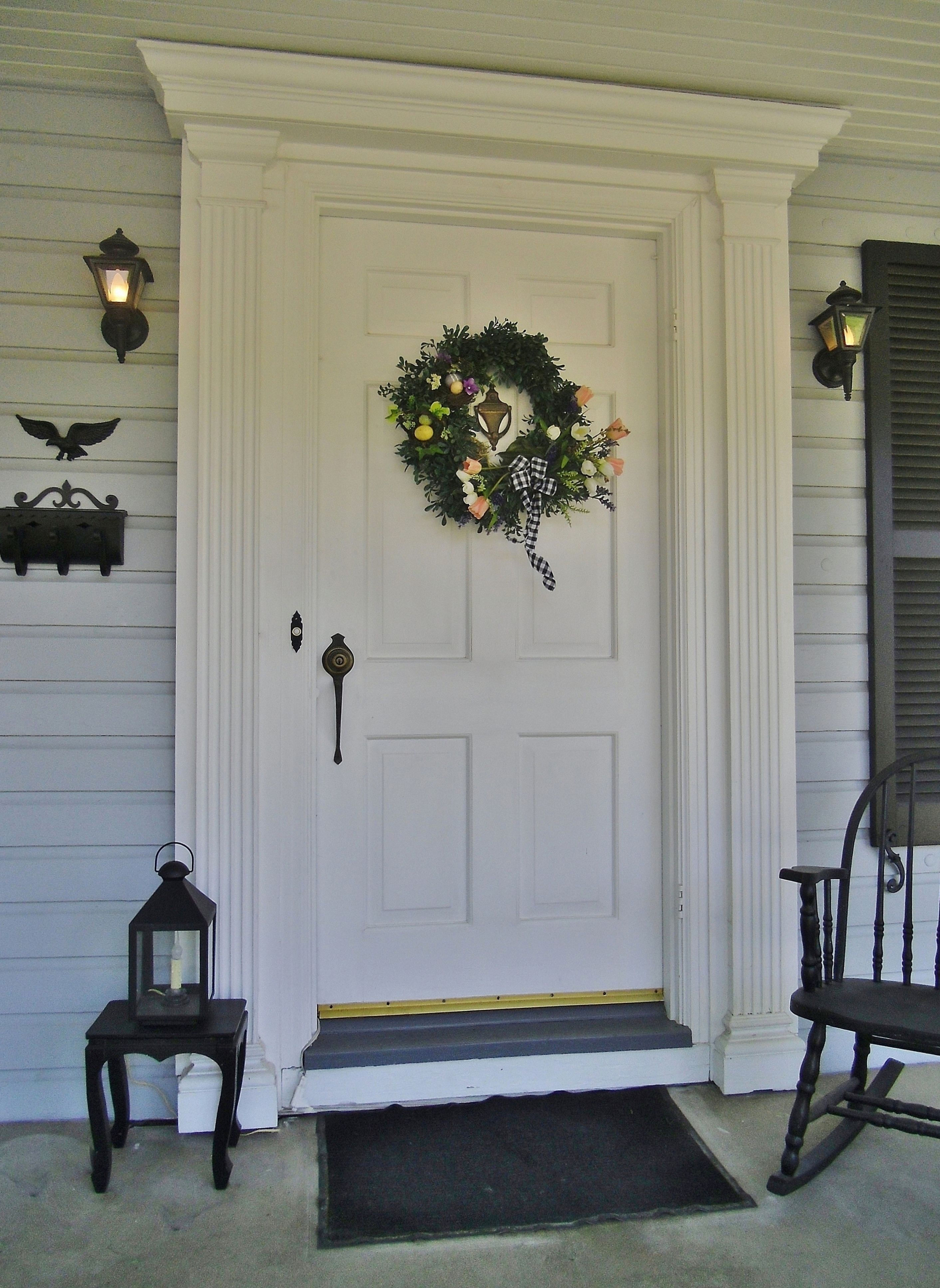 Wallpaper #Zh2mLZMBlOZrFDOkItH5324 Door Frame with Trim at Shannon Ogle Blog