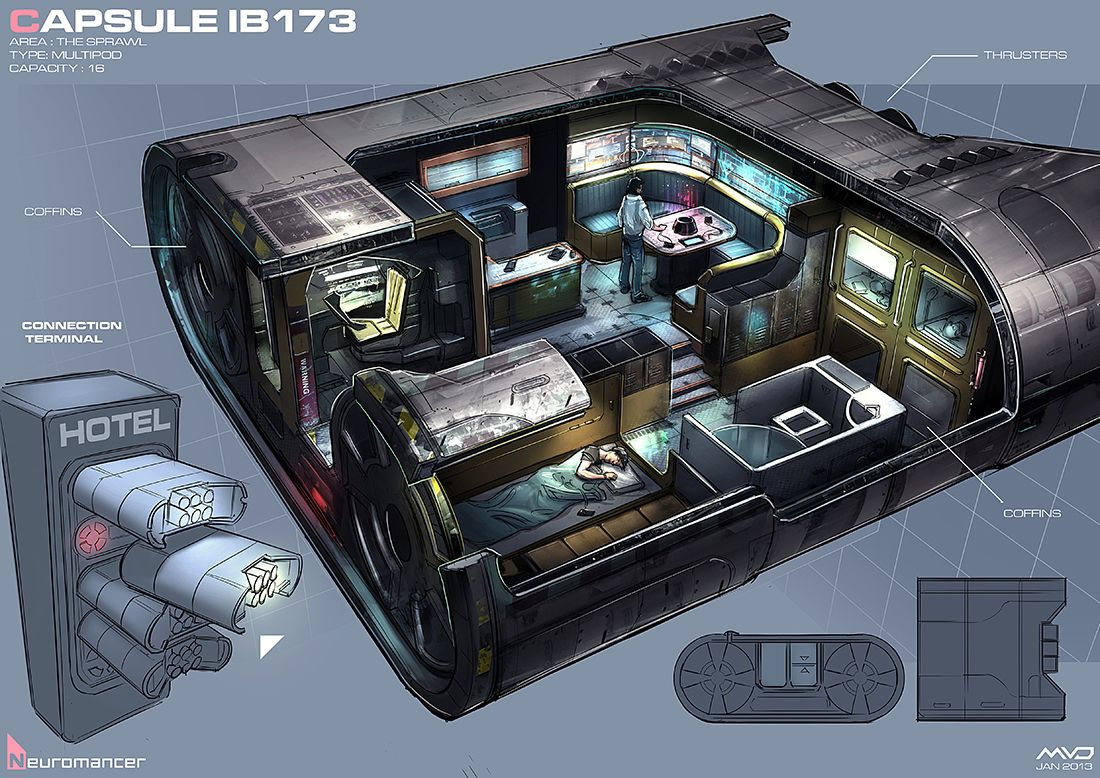 Wallpaper #F2gVHZMBSpphPi3-LCUb32 Pin by Robin Nope on Cozy Things Cyberpunk Spaceship Interior