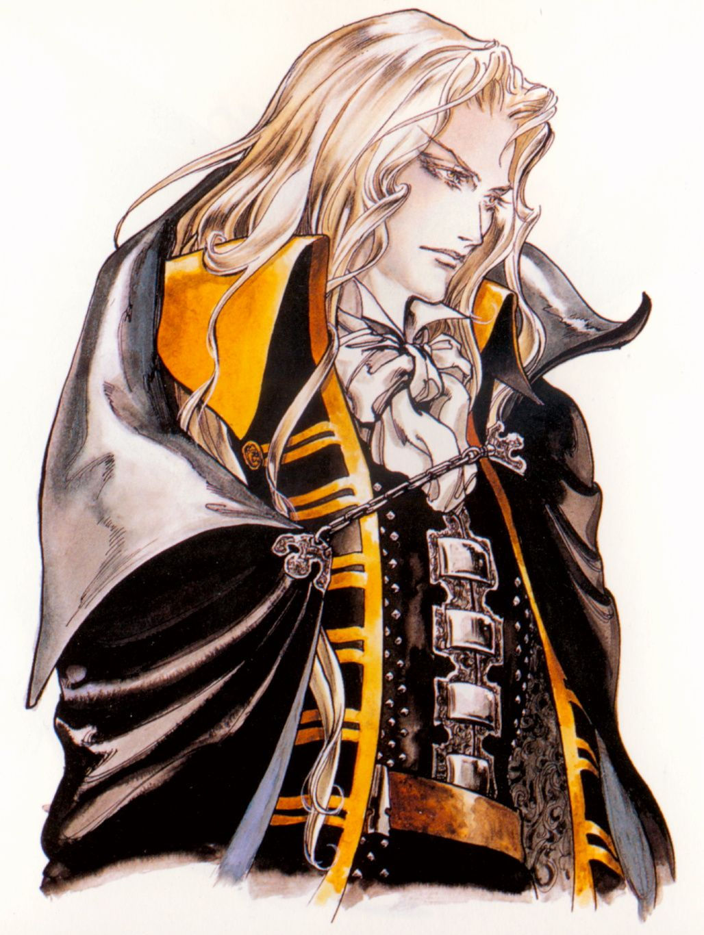 Wallpaper #axmBLo8BtGB6xQ785JUZ34 Alucard Castlevania Symphony of the Night Alucard Castlevania