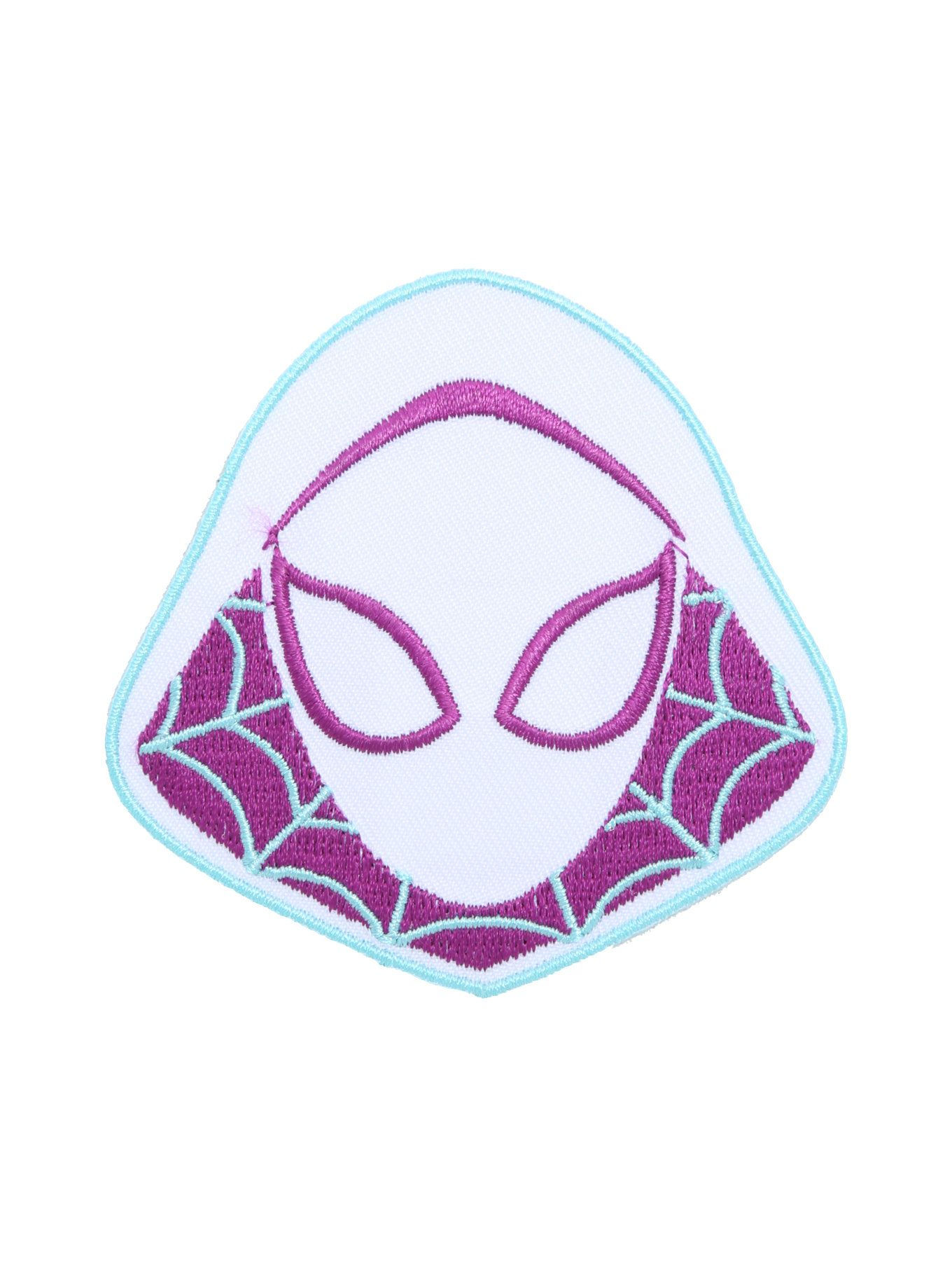 Wallpaper #BBlDH48BtGB6xQ78xntE16 Loungefly Marvel Spider Gwen Iron on Patch Hot Topic Marvel Spider