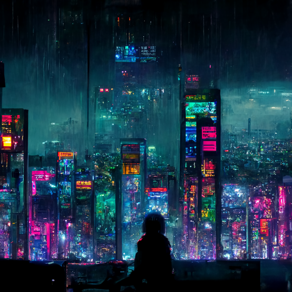 Wallpaper #yTMkM5MBcgDP3FvJMqlR275 Cyberpunk Dream Cyberpunk City Futuristic City Cyberpunk Art