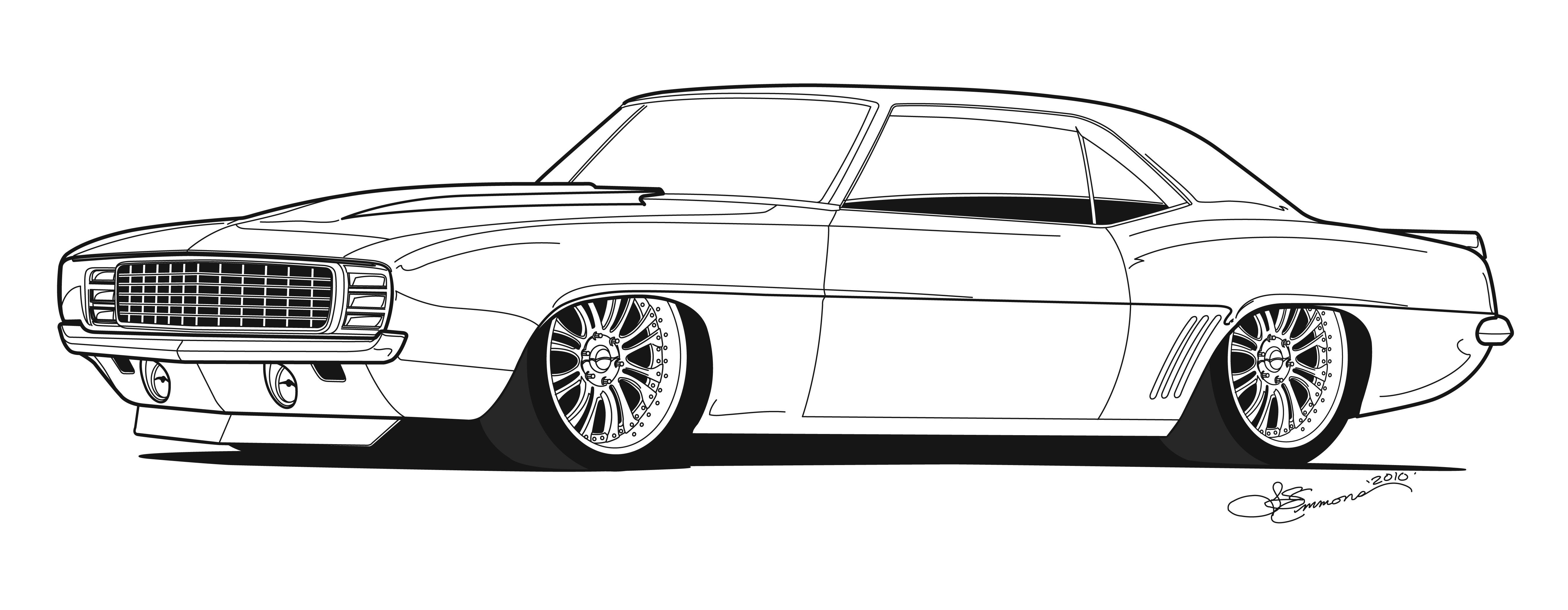 Wallpaper #oBkcOI8BtGB6xQ78rKda26 Custom Chevy S10 Drawing Coloring Coloring Pages