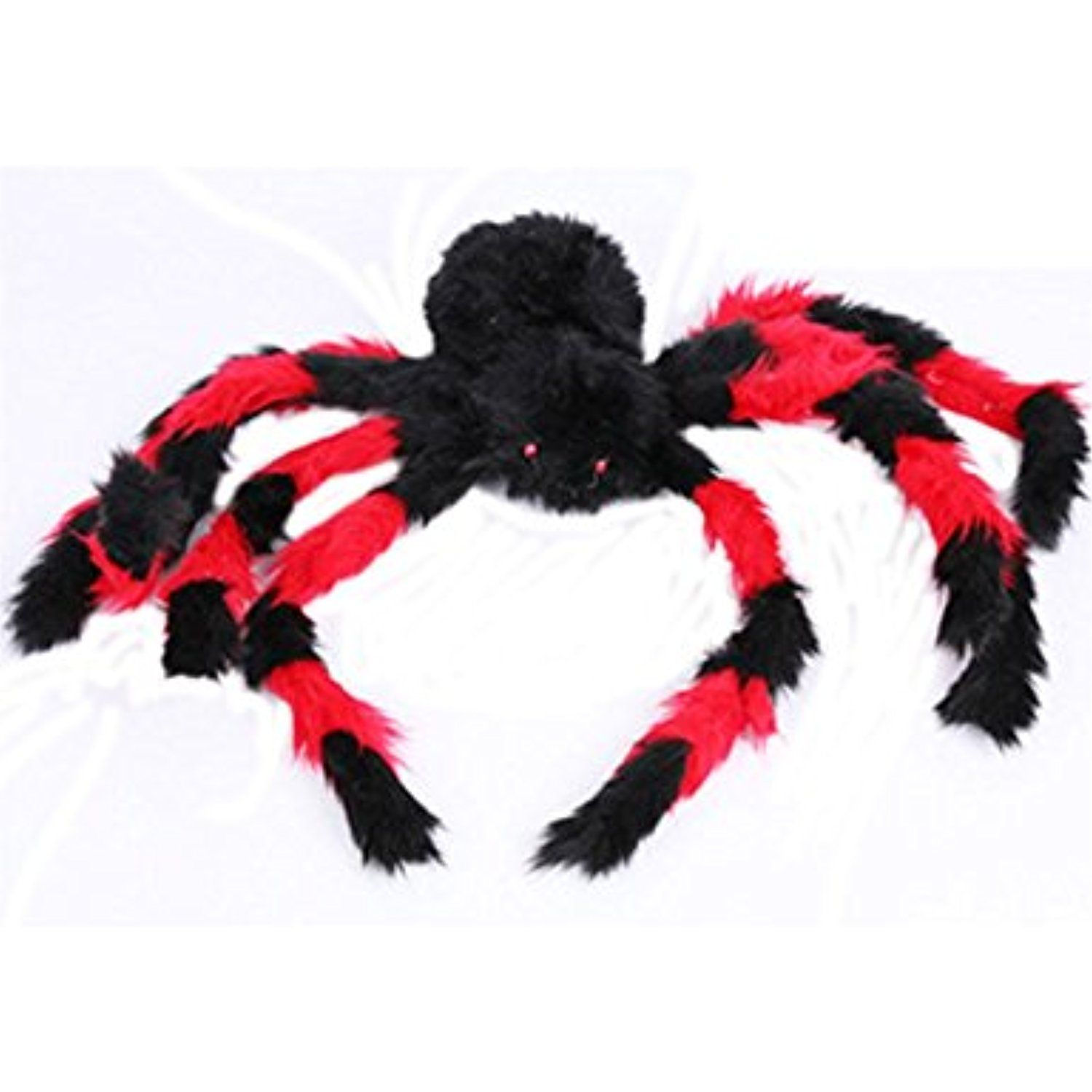 Wallpaper #3PQROpMBKFX8bn3rnHfv82 Halloween Plush Spider Realistic Hairy Spider Props for Halloween Party