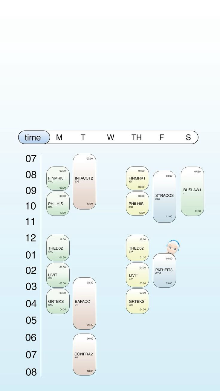 Wallpaper #D7iA2pIBJvJKYCmESvJV505 Class Schedule Wallpaper for Iphones in 2024 Class Schedule