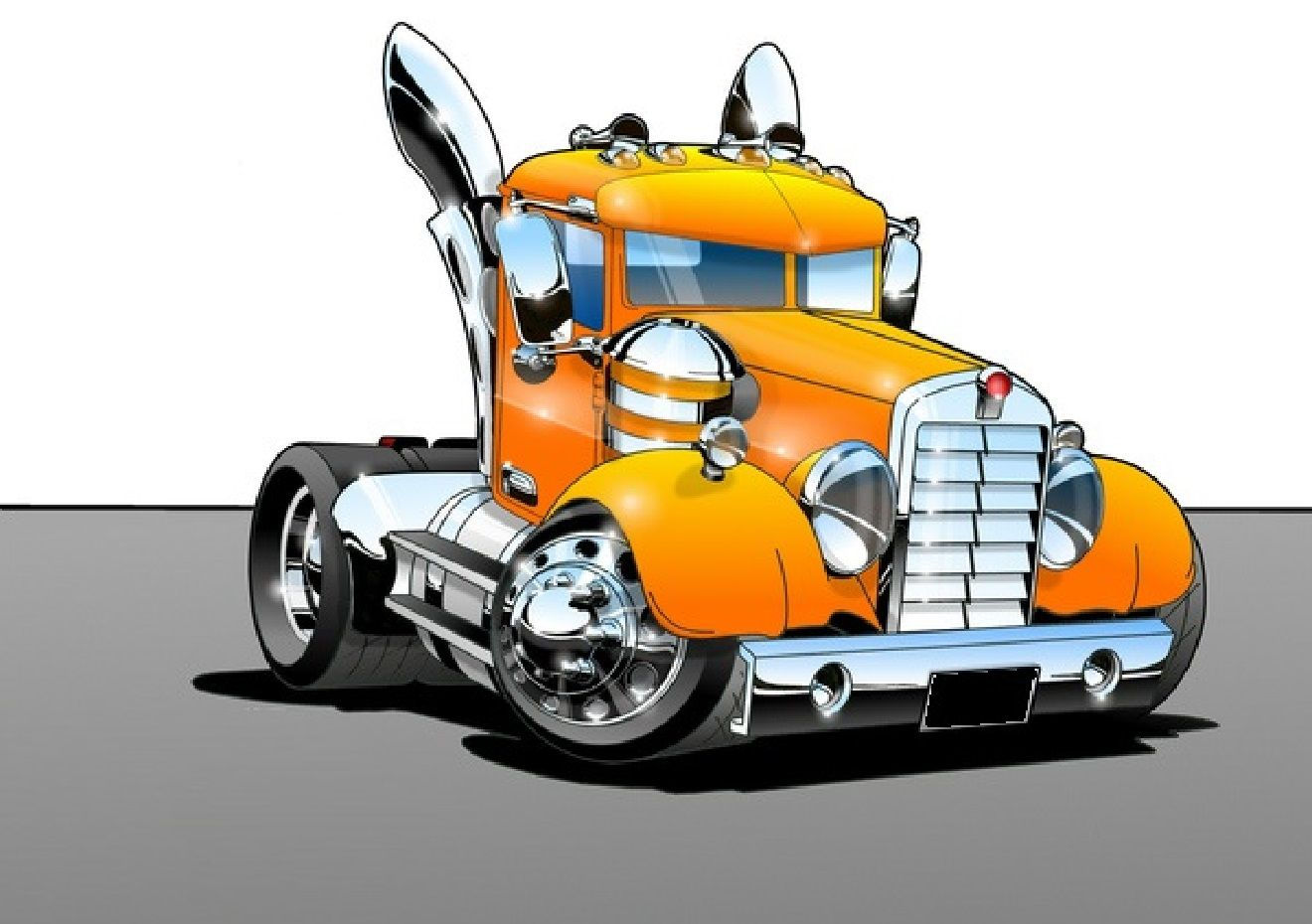 Wallpaper #KWhmFJMBSpphPi3-4wQV164 Cool Car Drawings Cartoon Car Art and Big Trucks