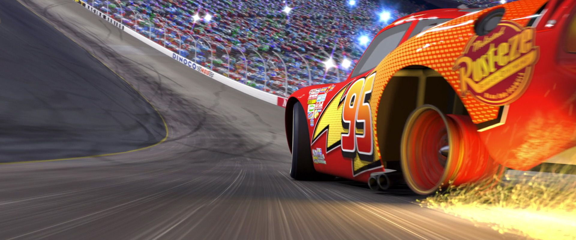Wallpaper #1RnMM48BtGB6xQ78SZuU18 Image Result for Cars 3 Race Track Race Track Monster Trucks