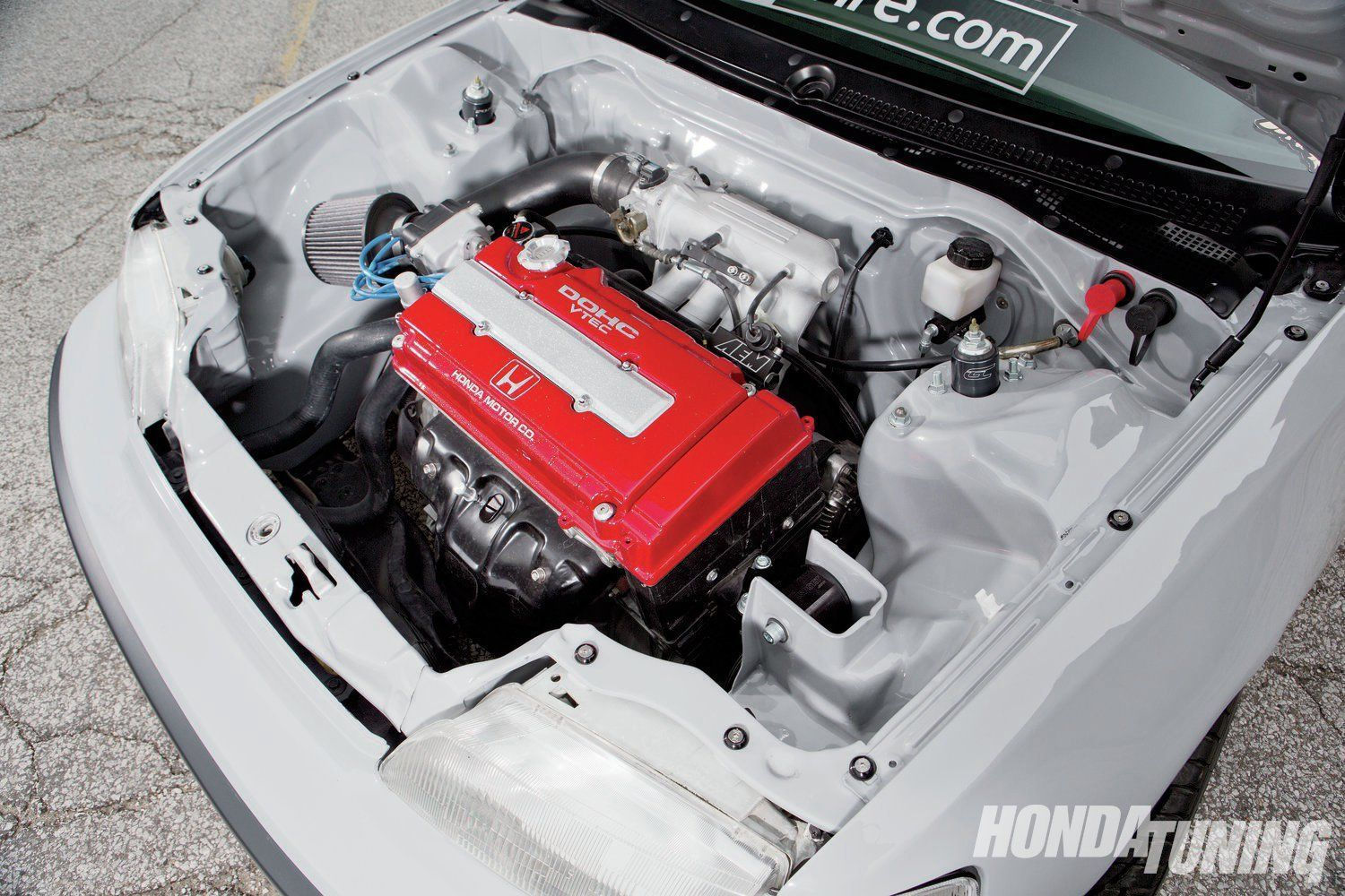 Wallpaper #3470f 40l Four Cylinder Racing Engine Makes 2000 Hp the Drive