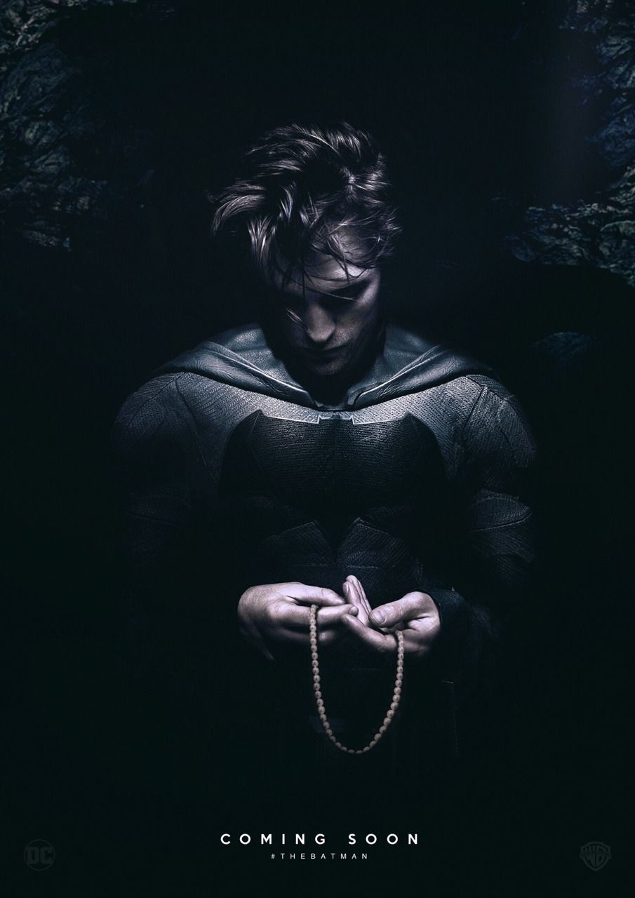 Wallpaper #e84f0 The Batman Movie 2021 Robert Pattinson Wallpapers Wallpaper Cave