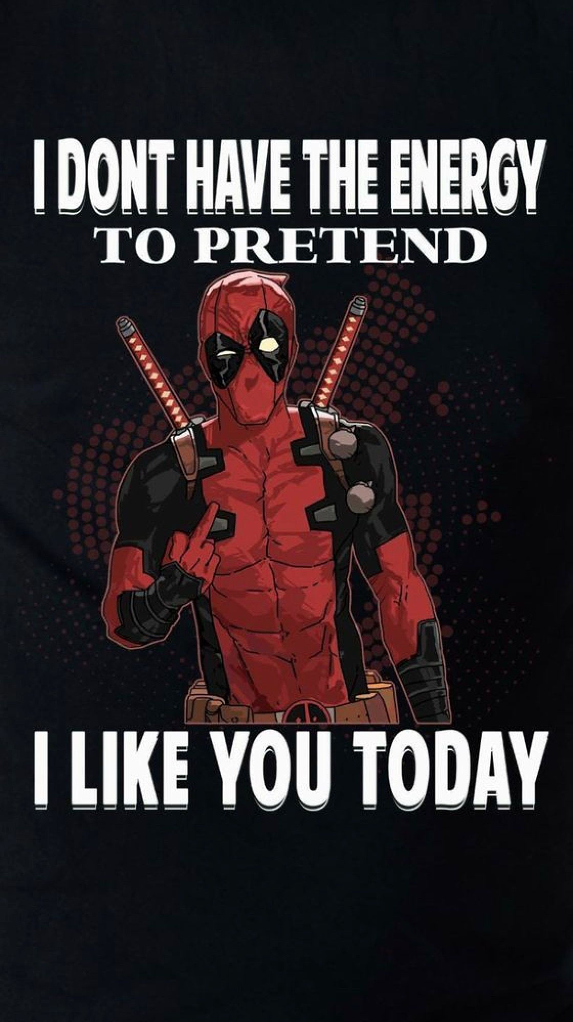 Wallpaper #kQCX6o4BSdW8dNougg_D23 Deadpool Quotes Deadpool Art Deadpool Funny Deadpool and Spiderman
