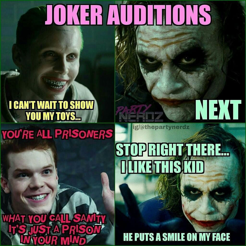 Wallpaper #OHcGJ5MB-pgBXx60DqRh229 Keptalalat a Kovetkezore Joker Heath Ledger Cameron Monaghan
