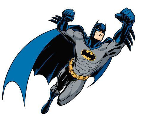 Wallpaper #45a63 Batman AI Artwork